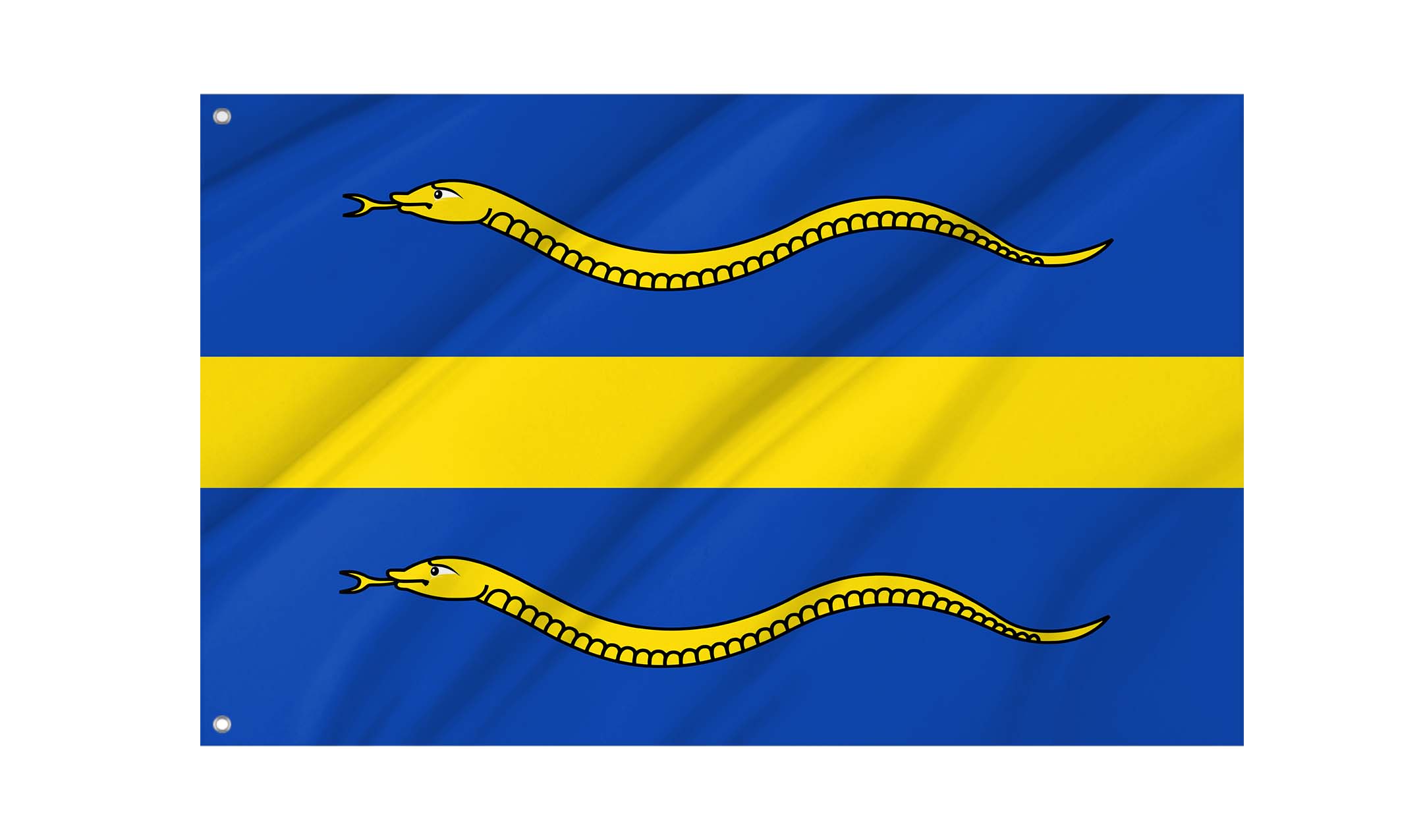Pijnacker-Nootdorp Flag for Indoor & Outdoor Use