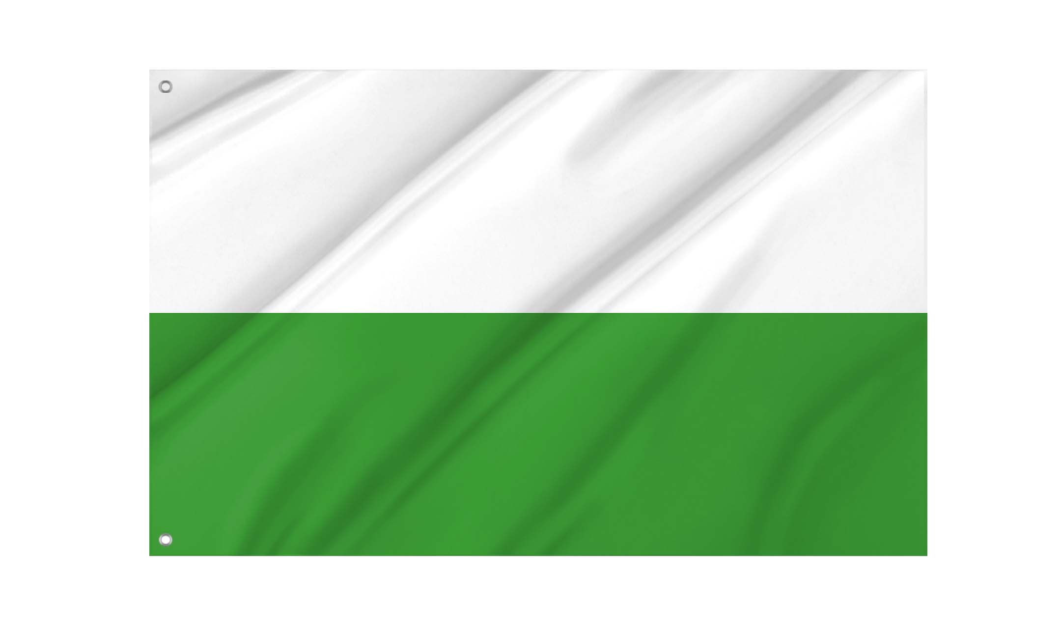 Ridderkerk Flag for Indoor & Outdoor Use