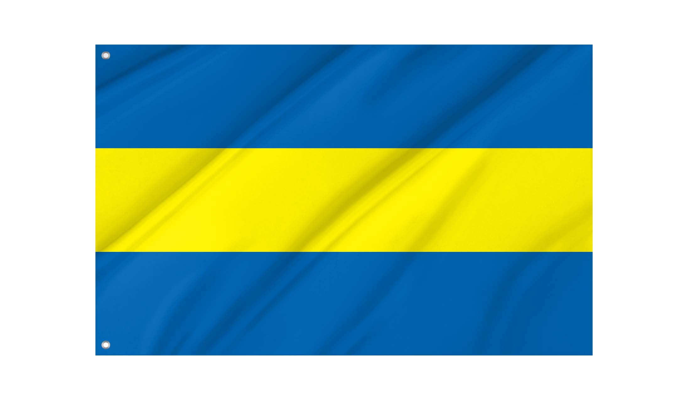 Rijswijk Flag for Indoor & Outdoor Use