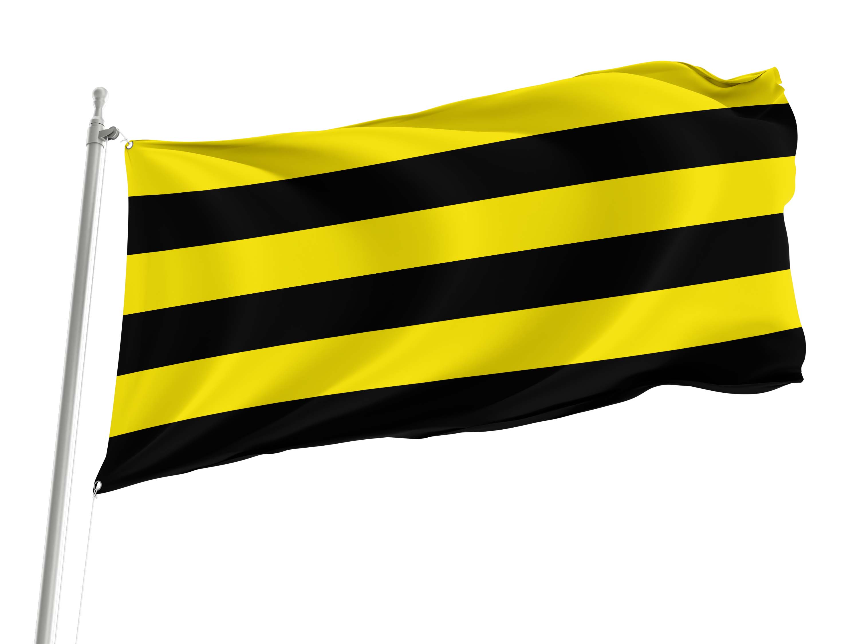 Schiedam Flag for Indoor & Outdoor Use