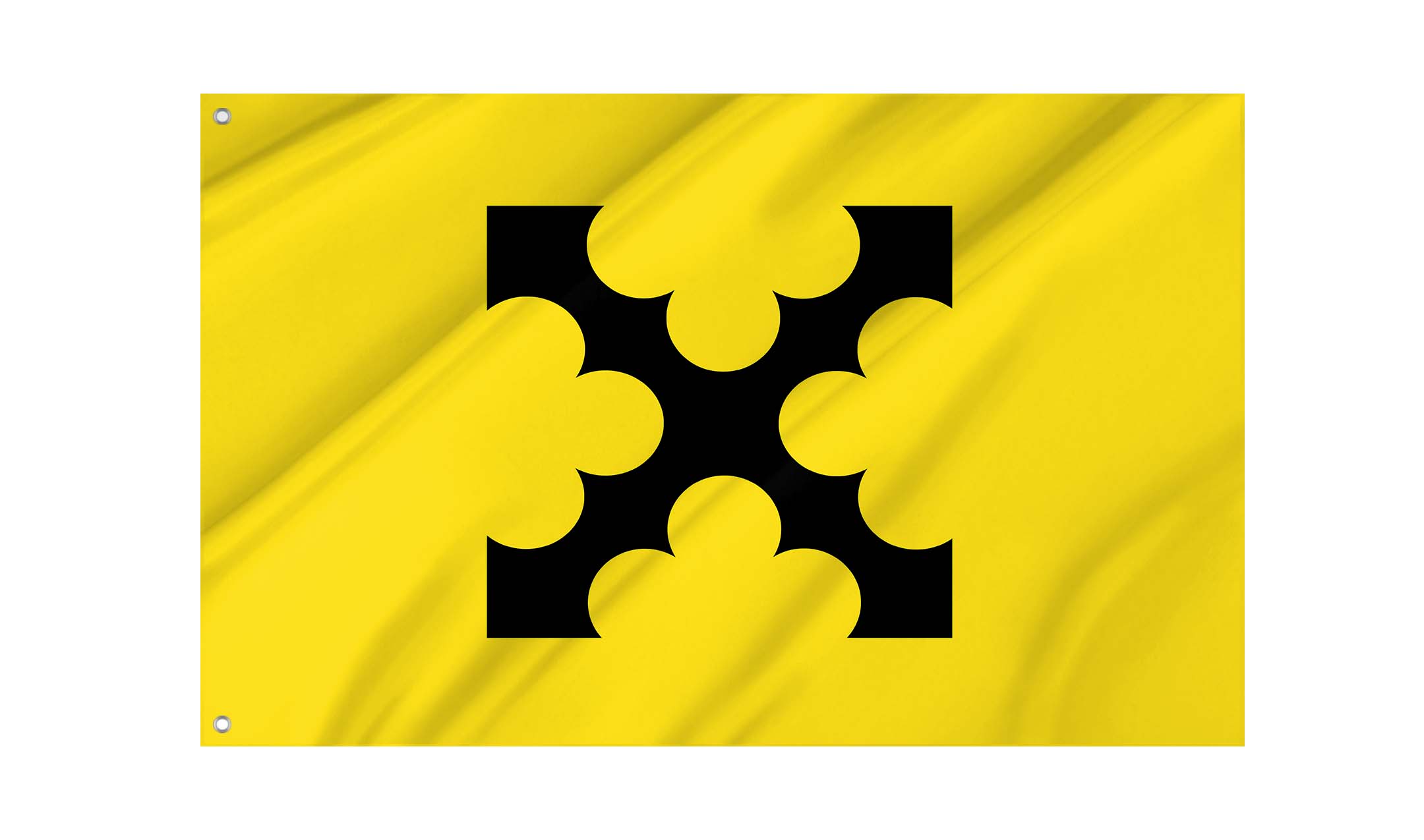 Sliedrecht Flag for Indoor & Outdoor Use