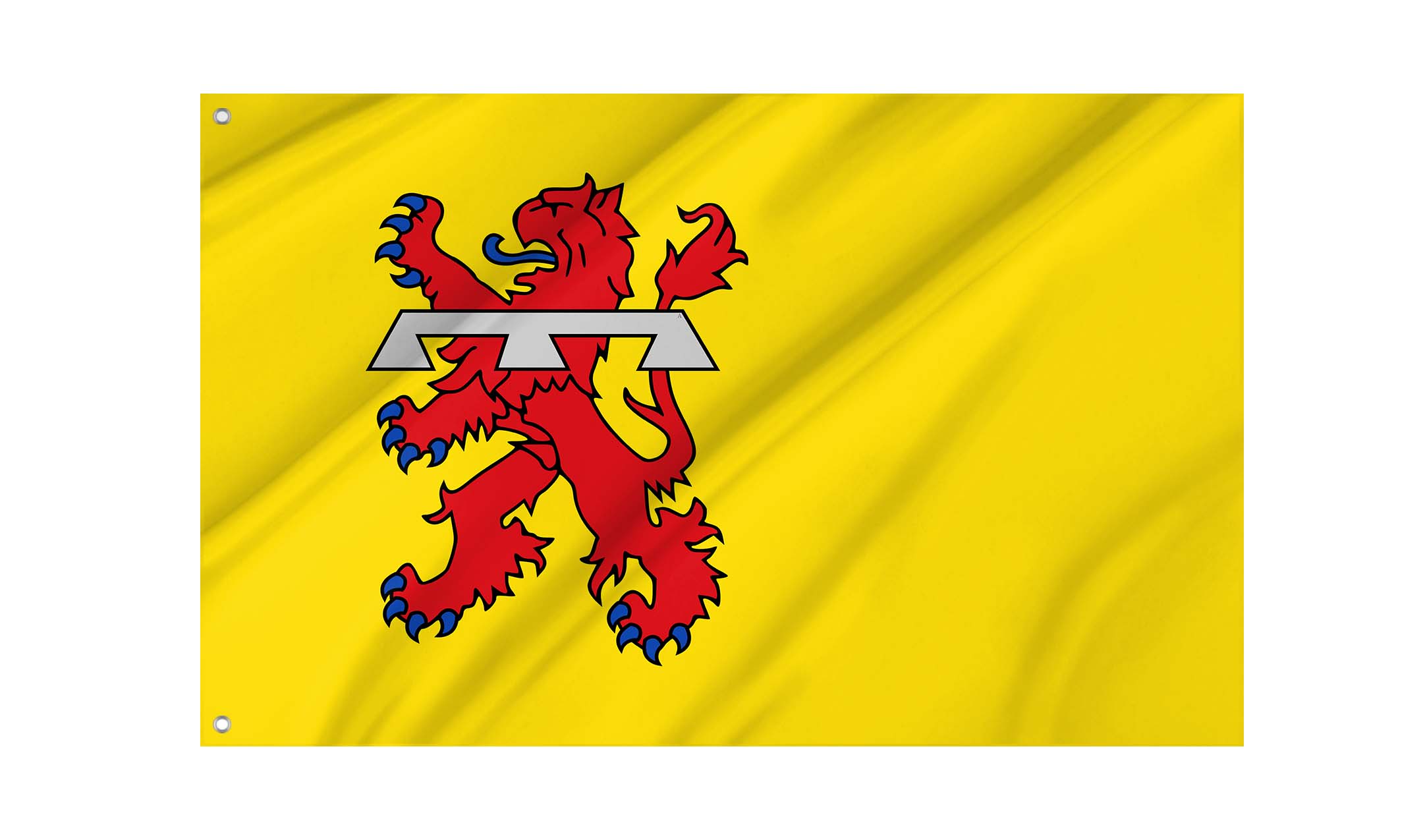 Teylingen Flag for Indoor & Outdoor Use