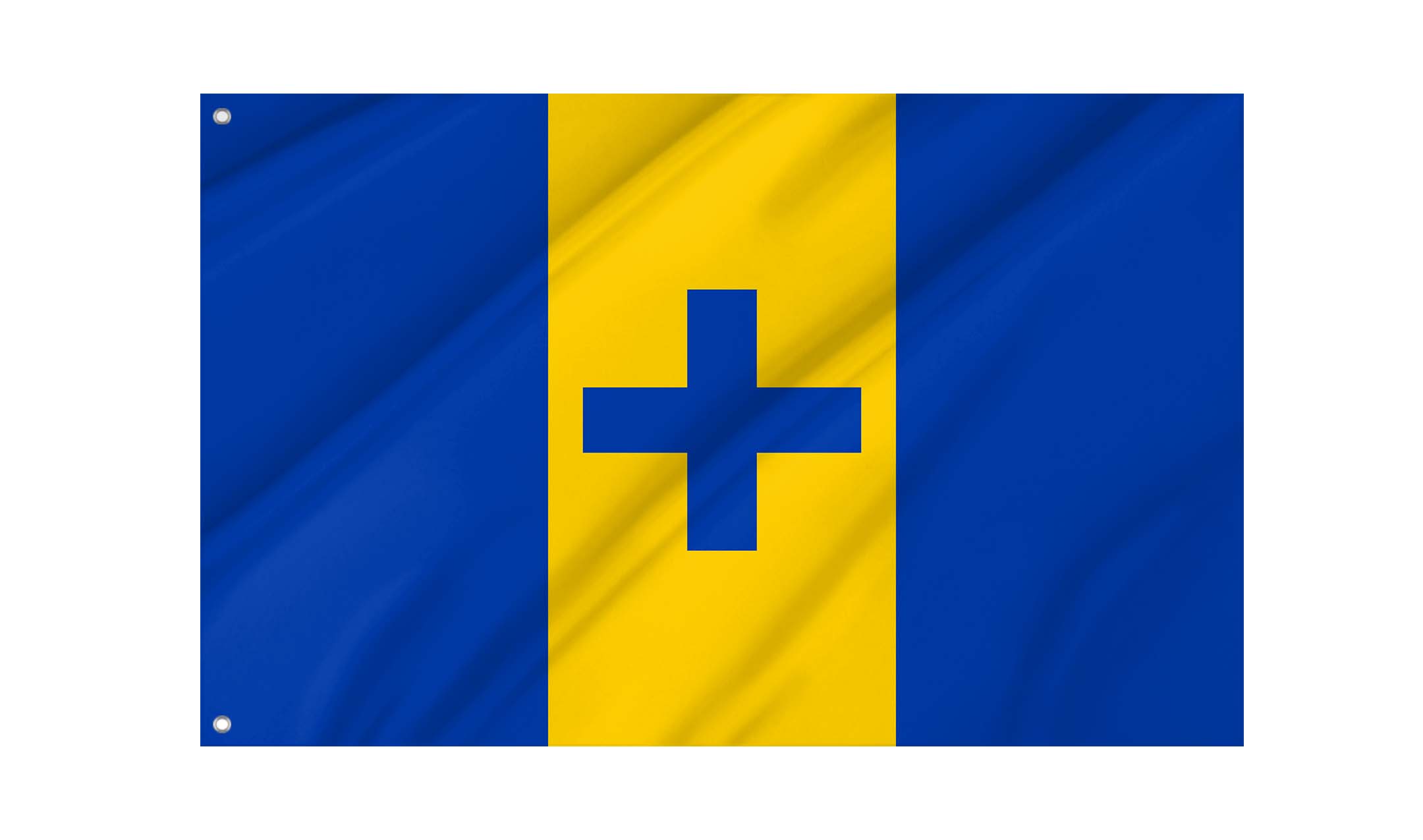 Baarn Flag for Indoor & Outdoor Use