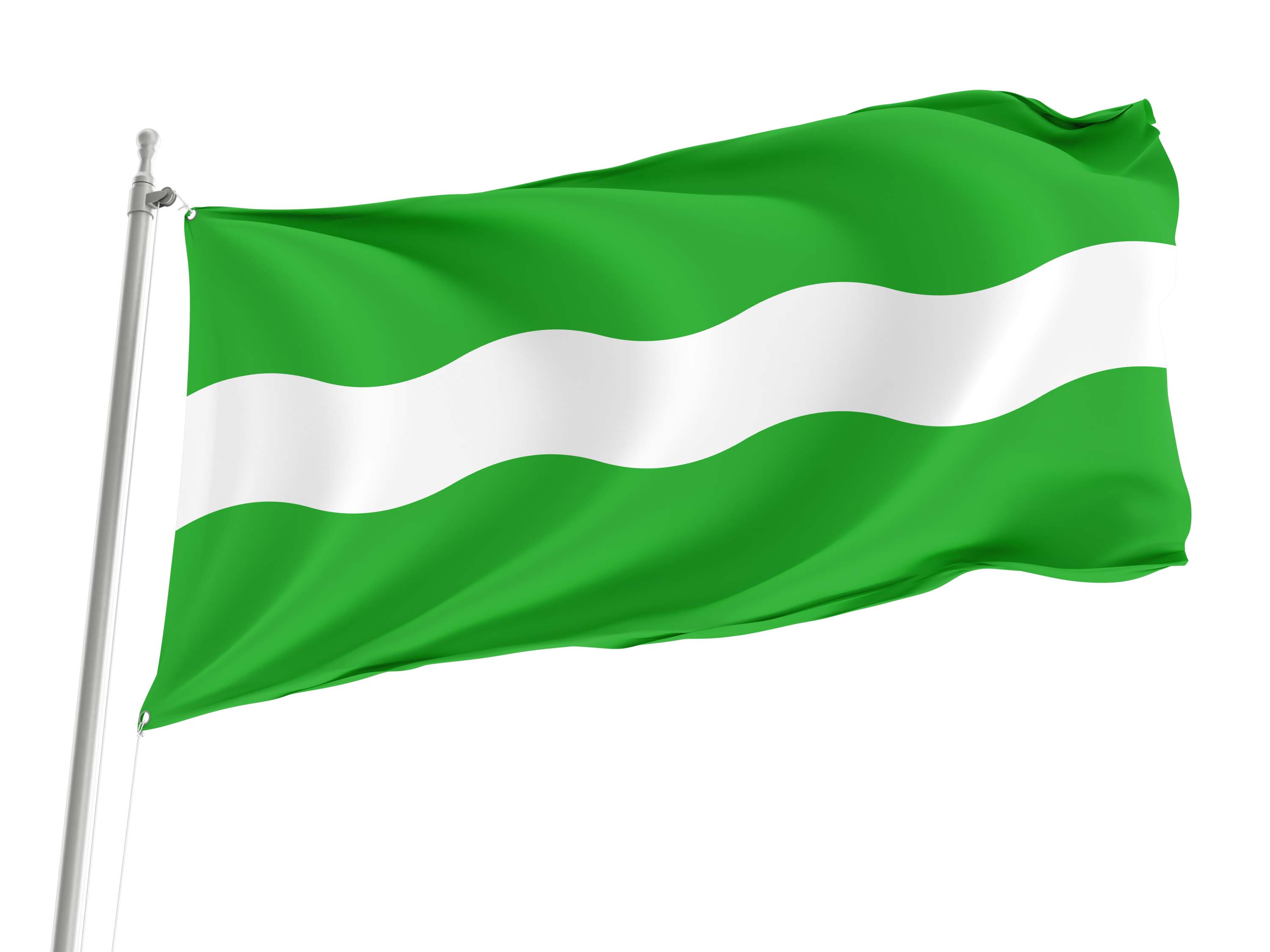 Bunnik Flag for Indoor & Outdoor Use