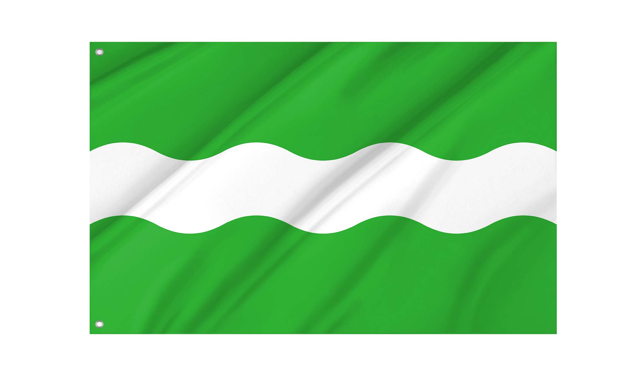 Bunnik Flag for Indoor & Outdoor Use