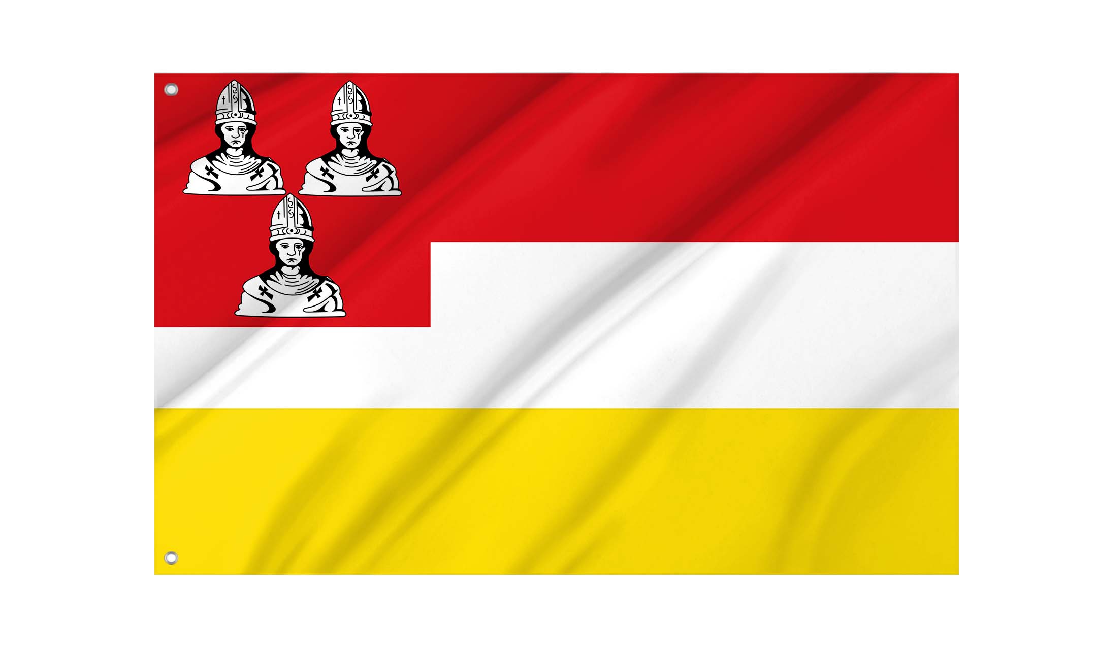 Eemnes Flag for Indoor & Outdoor Use