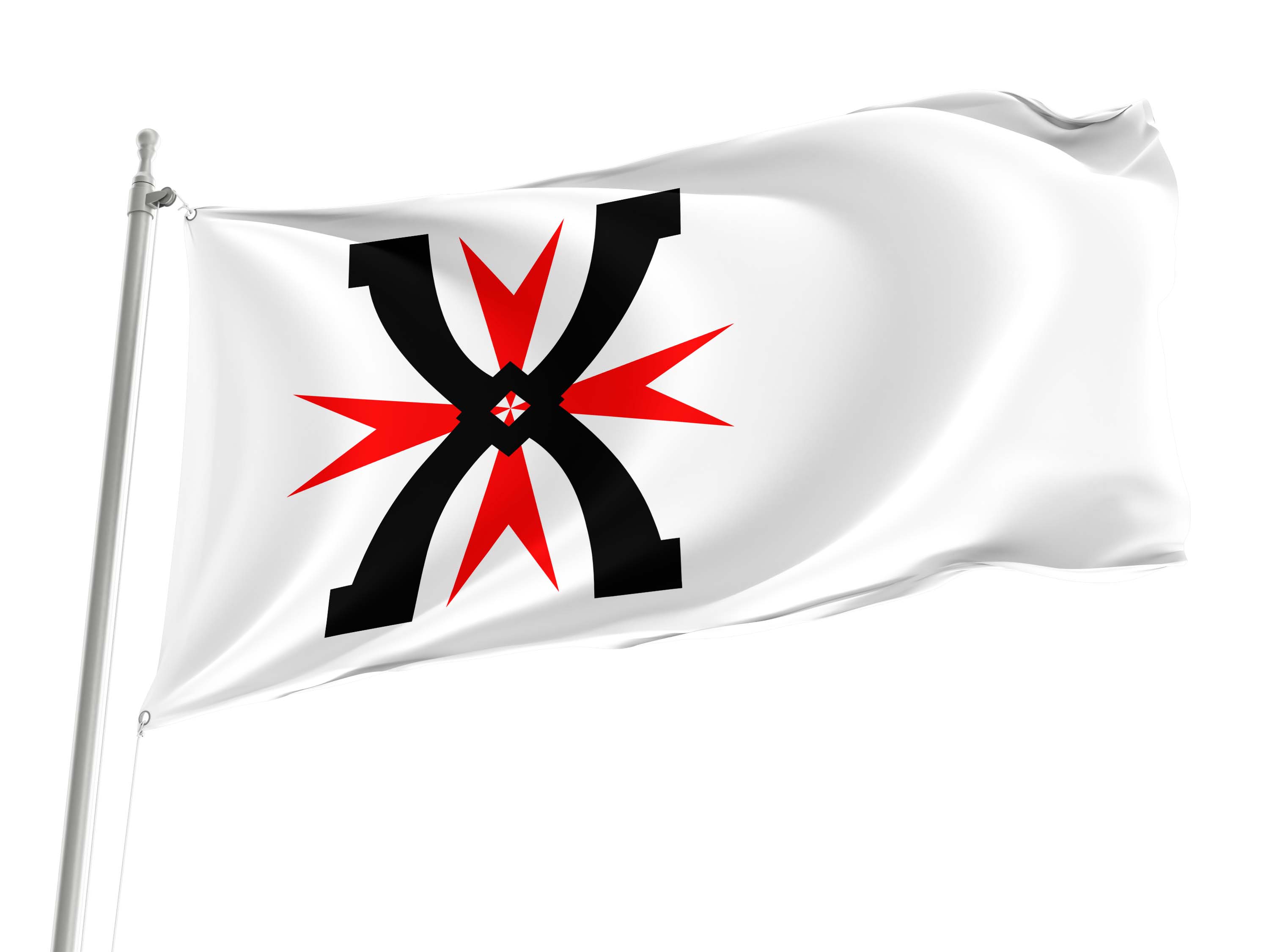 Montfoort Flag for Indoor & Outdoor Use
