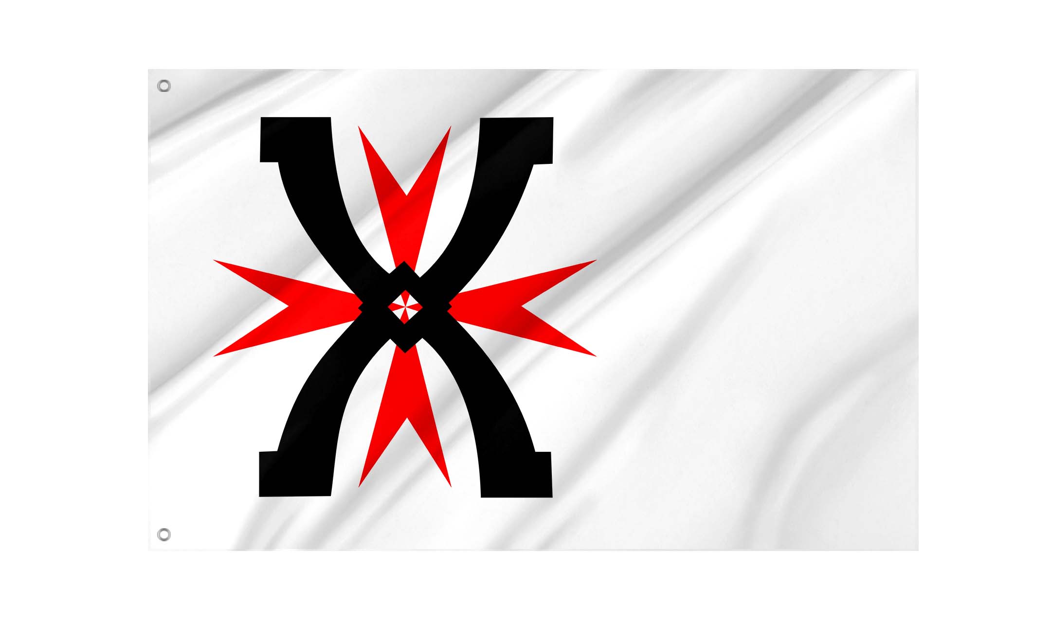 Montfoort Flag for Indoor & Outdoor Use