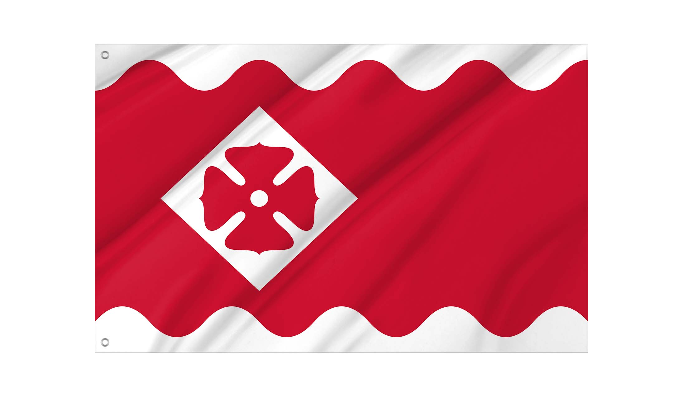 Oudewater Flag for Indoor & Outdoor Use