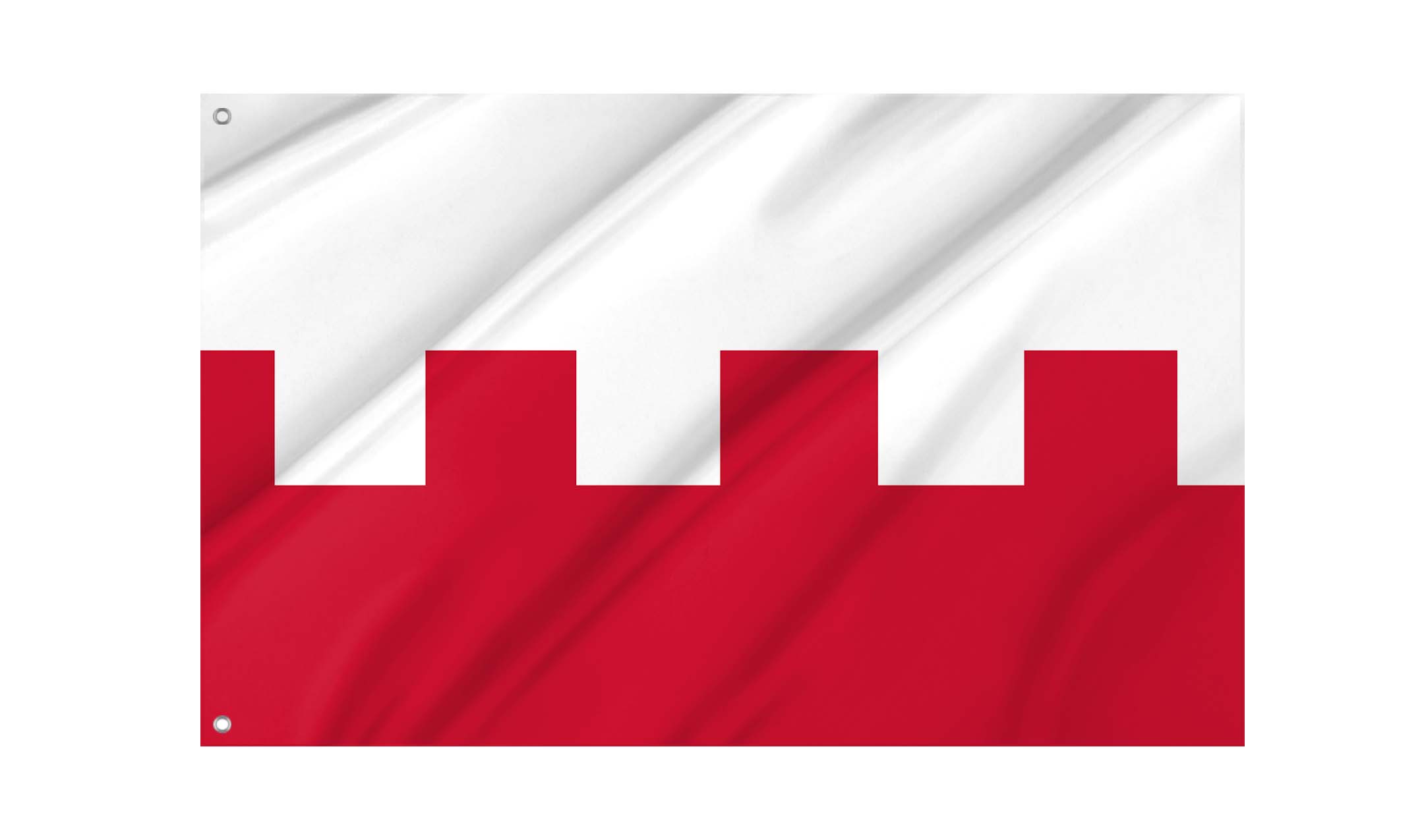 Rhenen Flag for Indoor & Outdoor Use