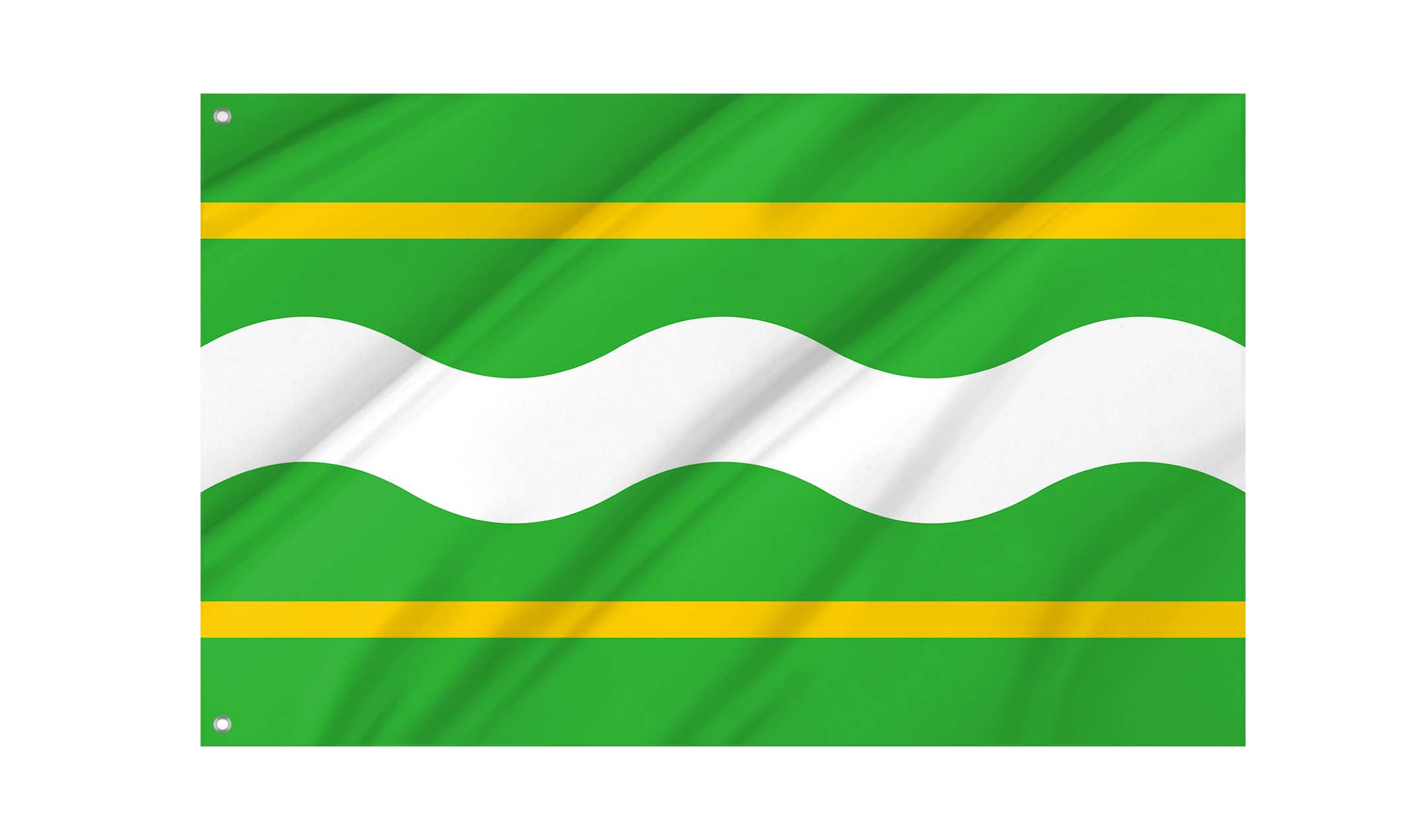 Soest Flag for Indoor & Outdoor Use