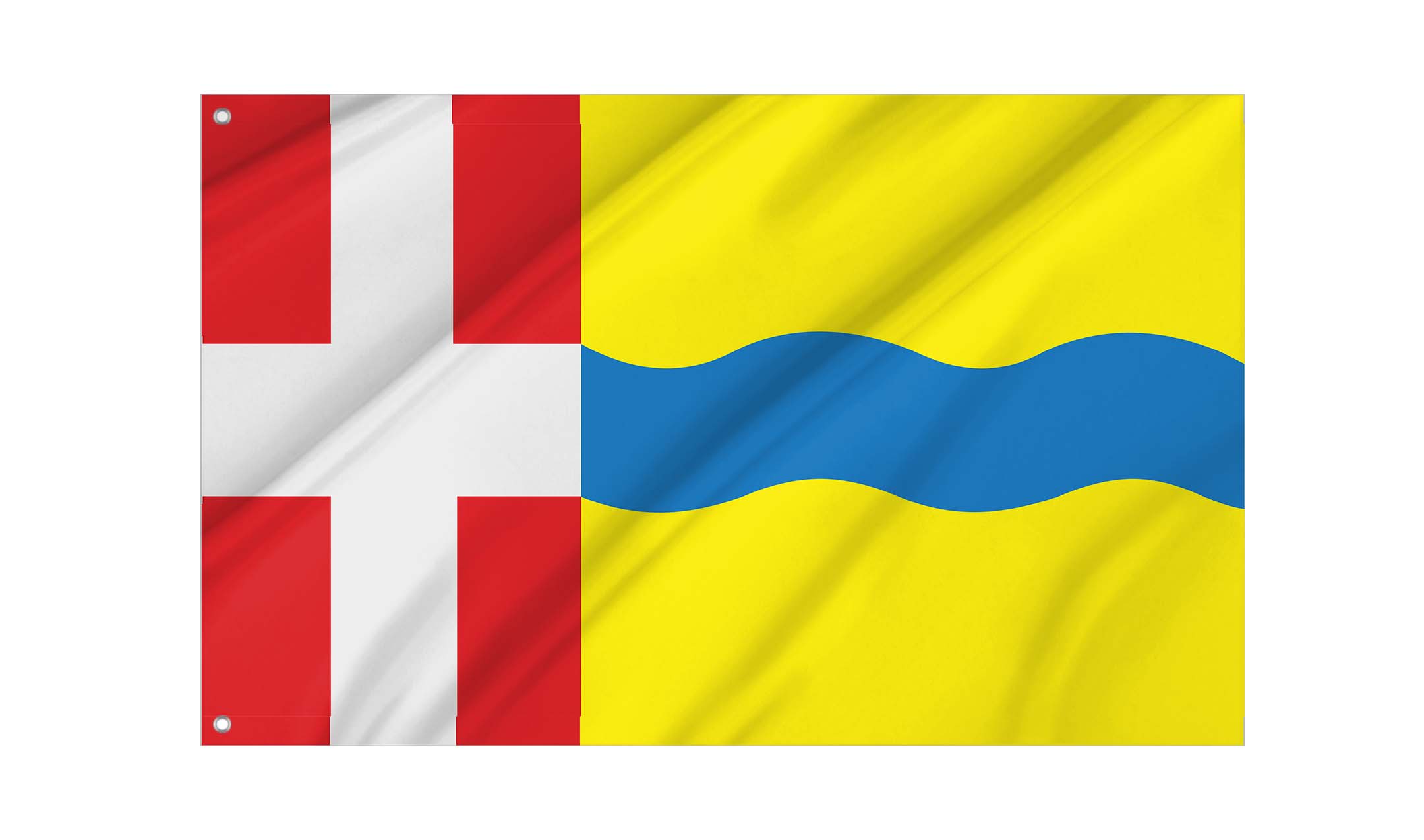 Stichtse Vecht Flag for Indoor & Outdoor Use