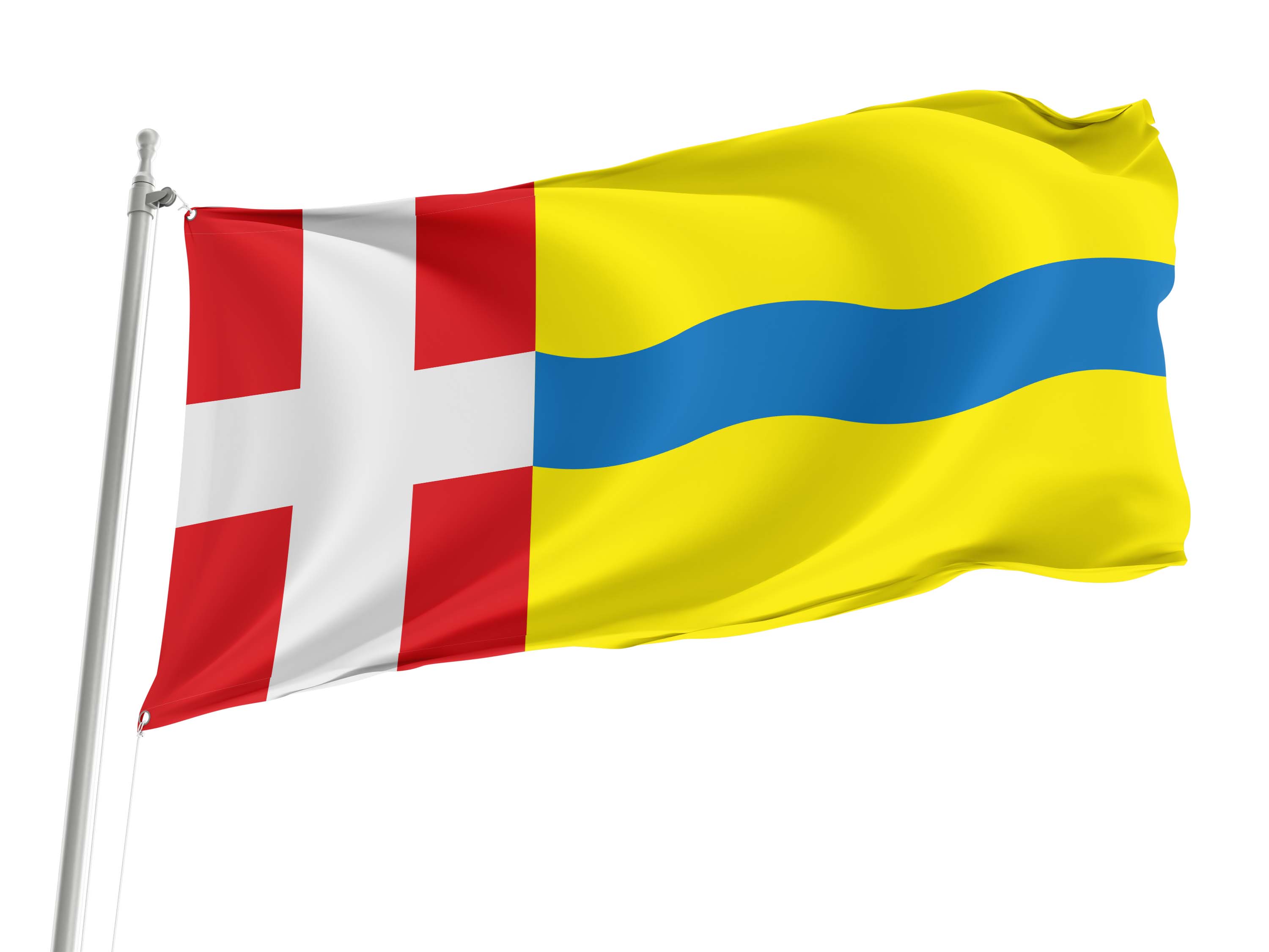 Stichtse Vecht Flag for Indoor & Outdoor Use