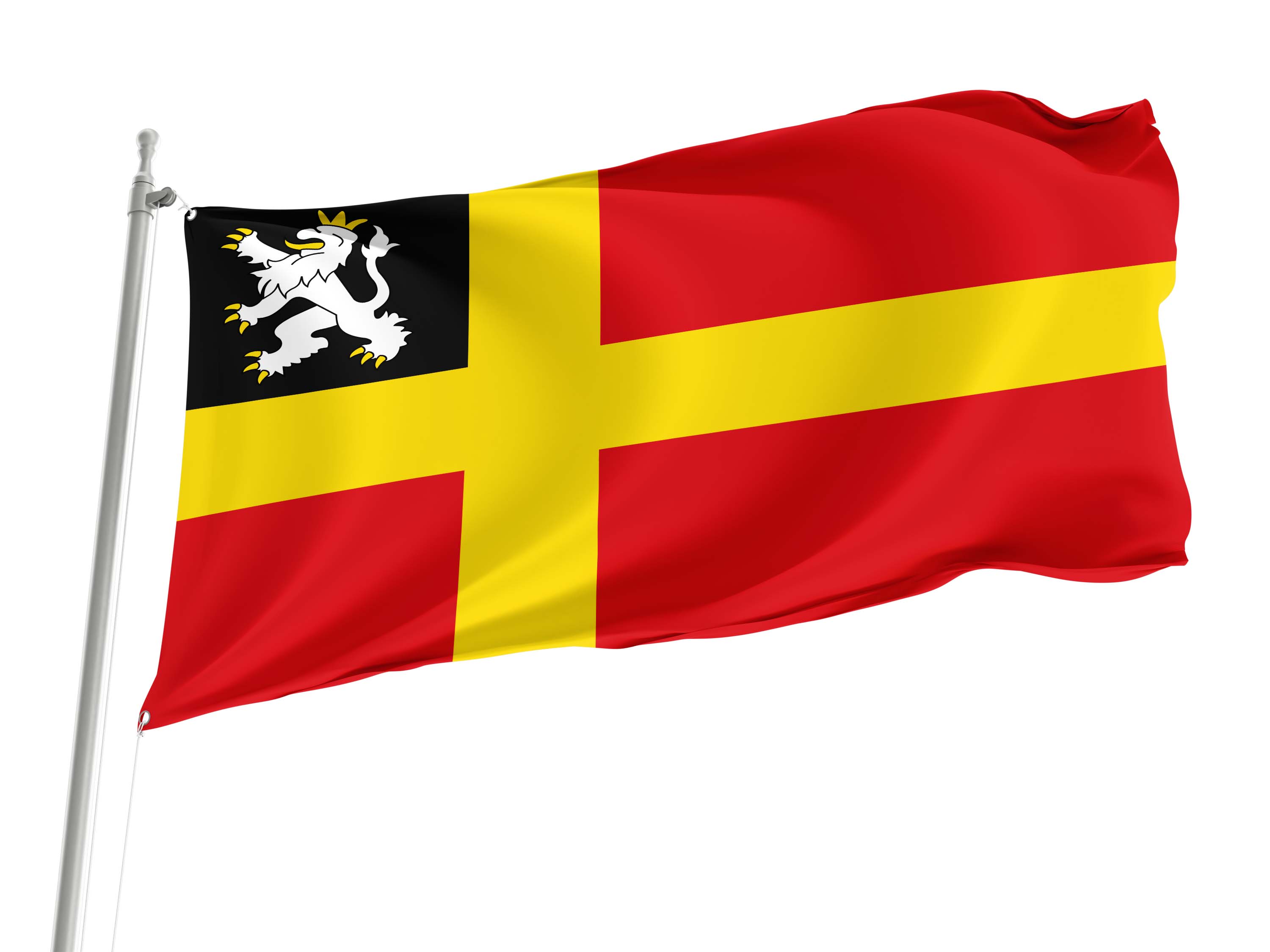 Utrechtse Heuvelrug Flag for Indoor & Outdoor Use