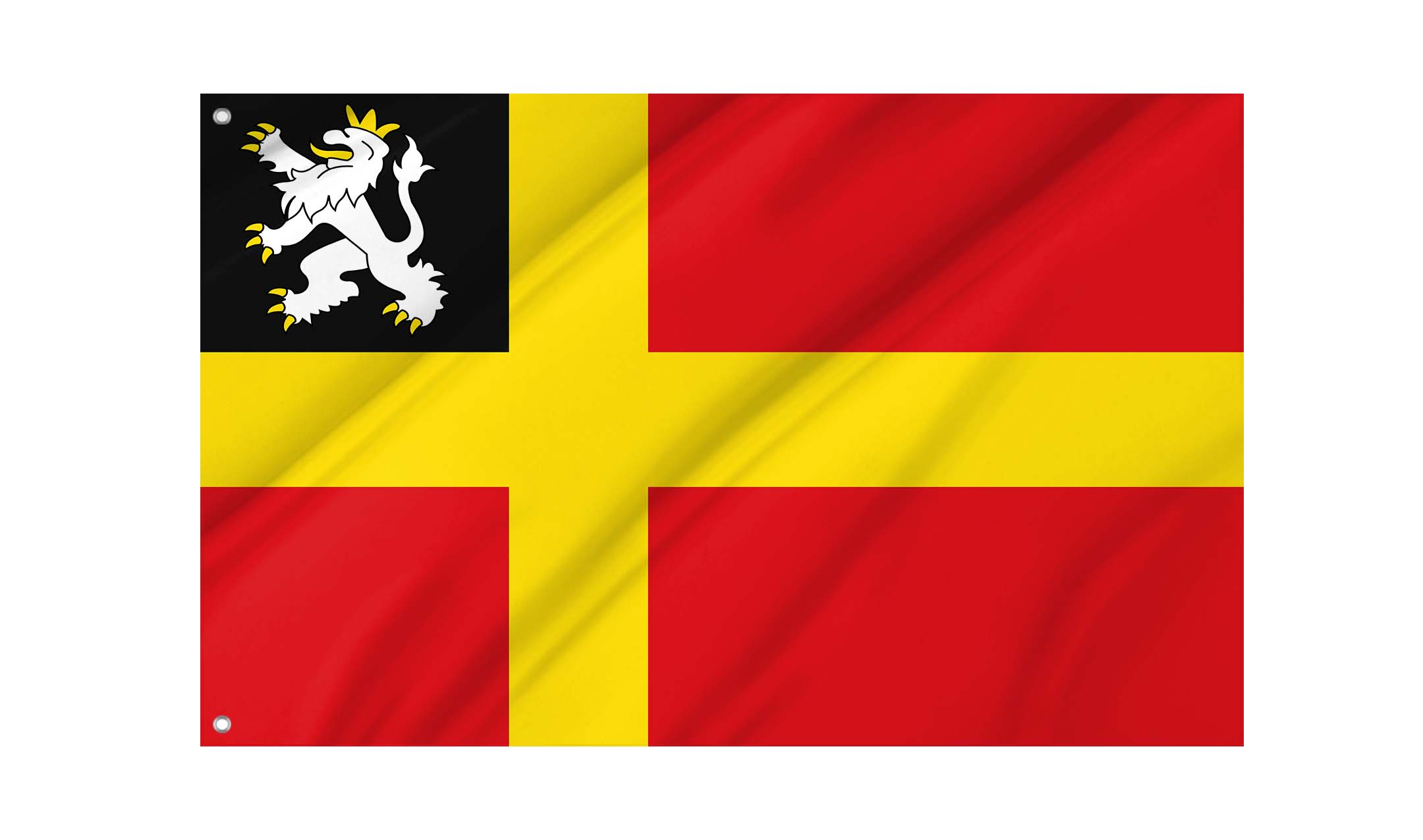 Utrechtse Heuvelrug Flag for Indoor & Outdoor Use
