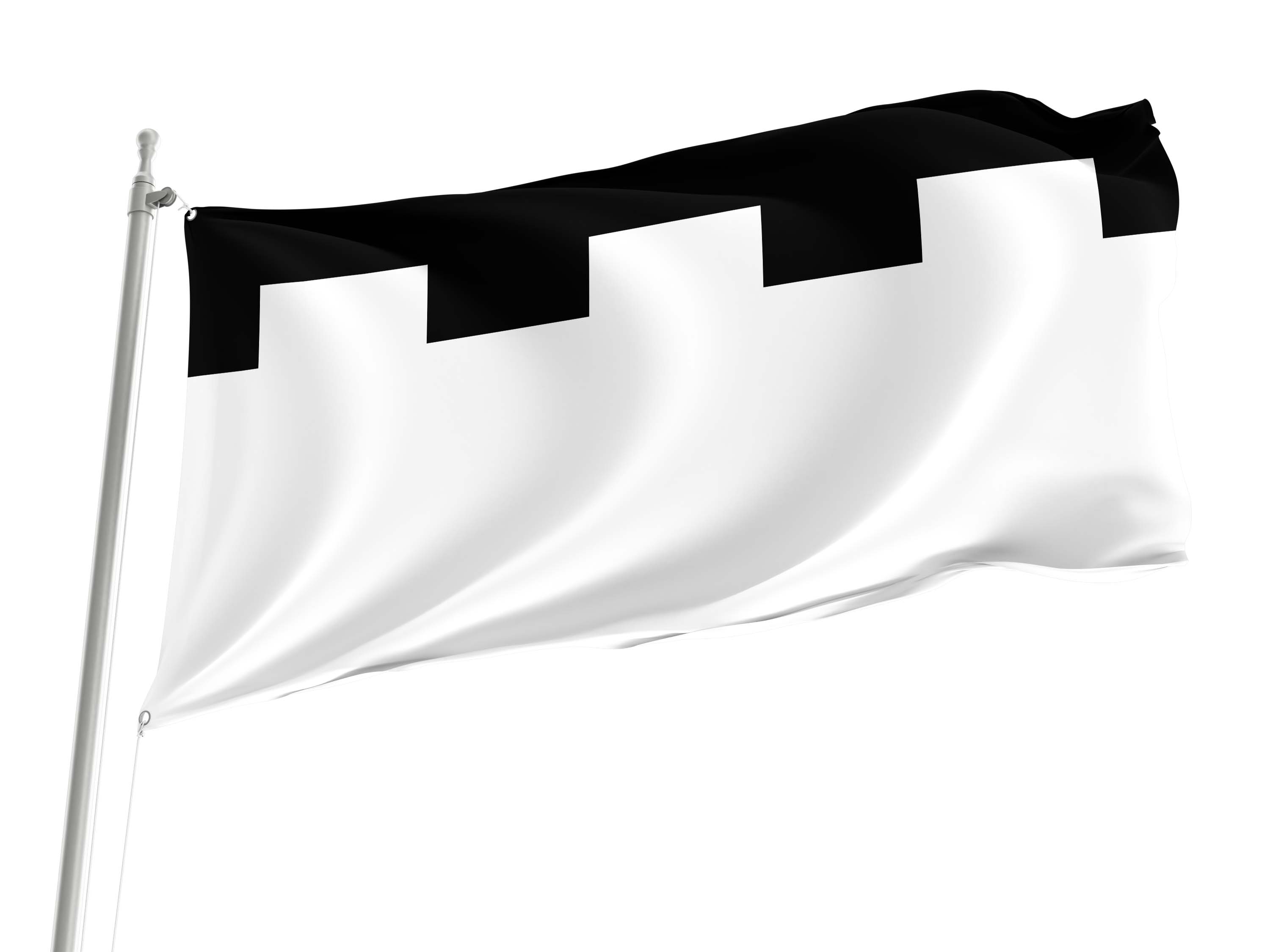 Zeist Flag for Indoor & Outdoor Use