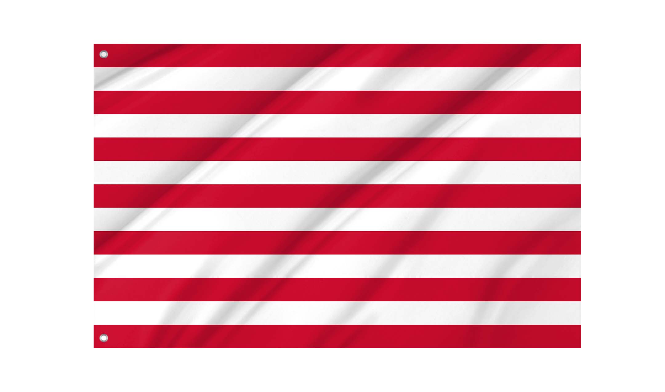 Goes Flag for Indoor & Outdoor Use