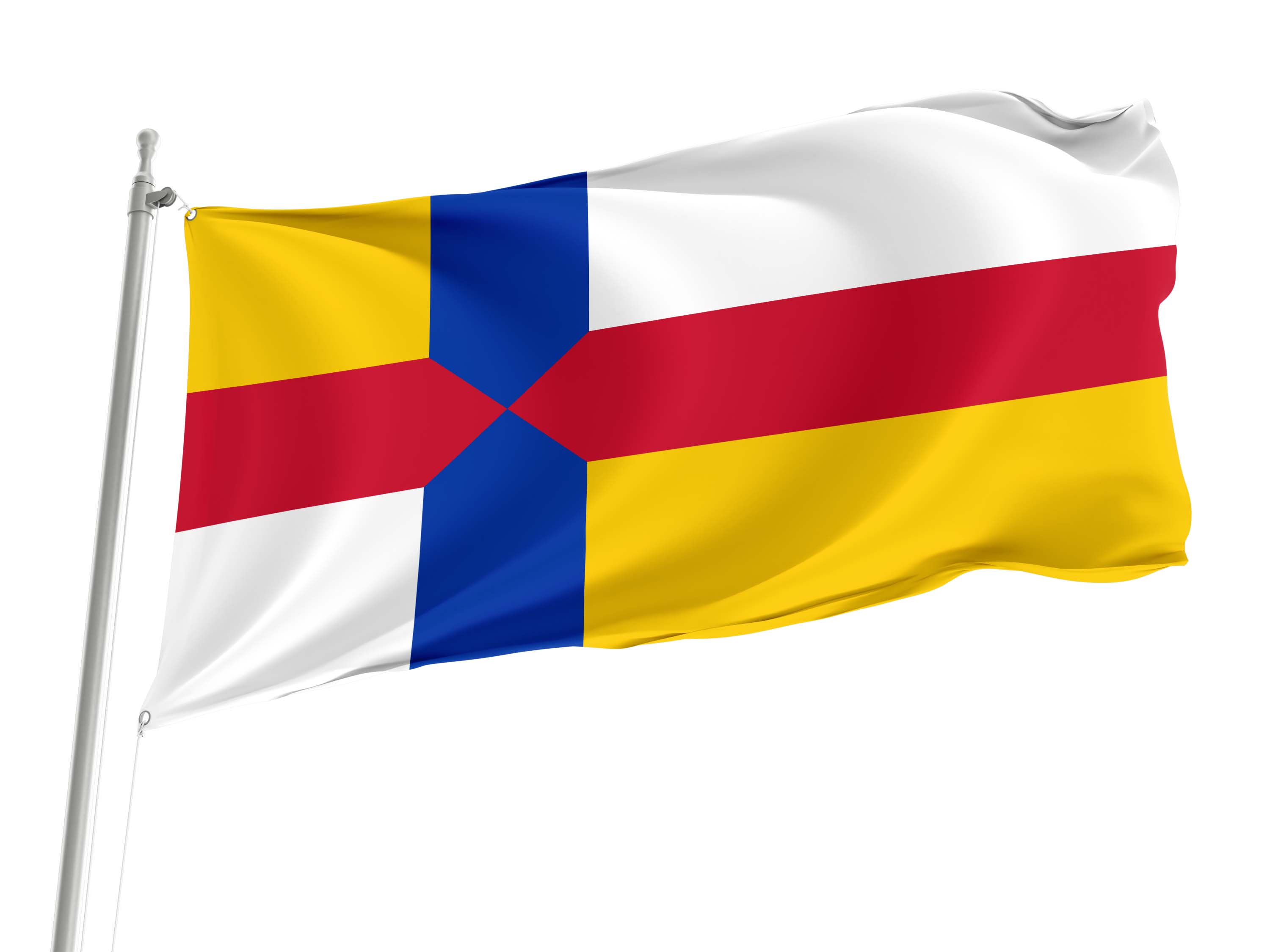 Kapelle Flag for Indoor & Outdoor Use