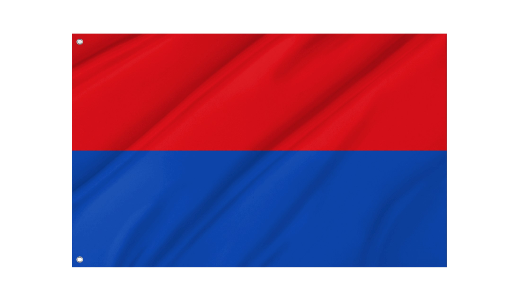 Cartago Province Flag for Indoor & Outdoor Use
