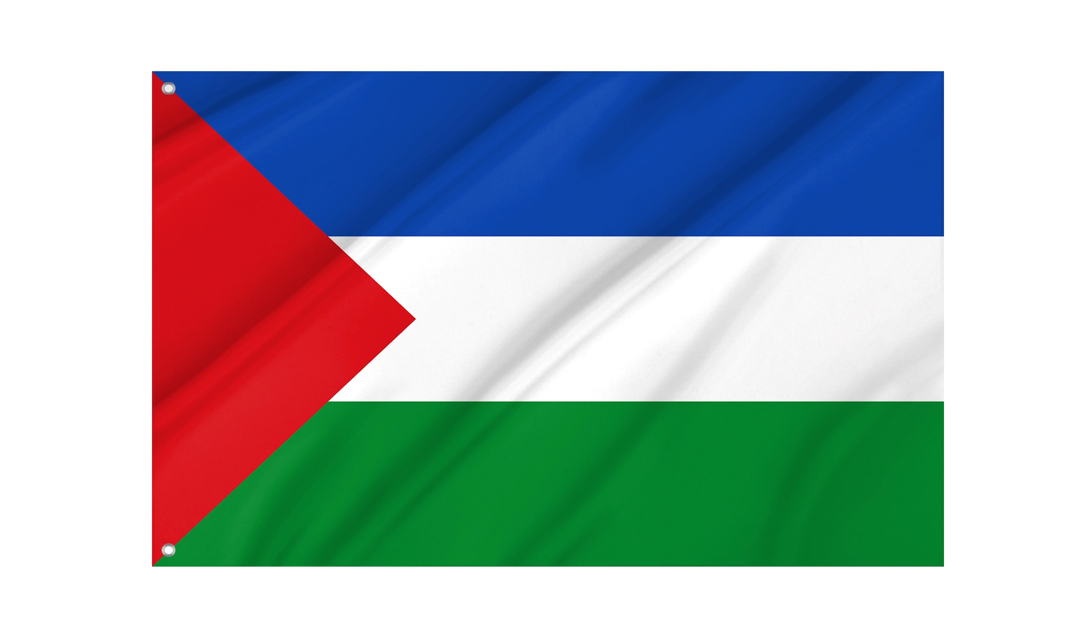 Guanacaste Province Flag for Indoor & Outdoor Use