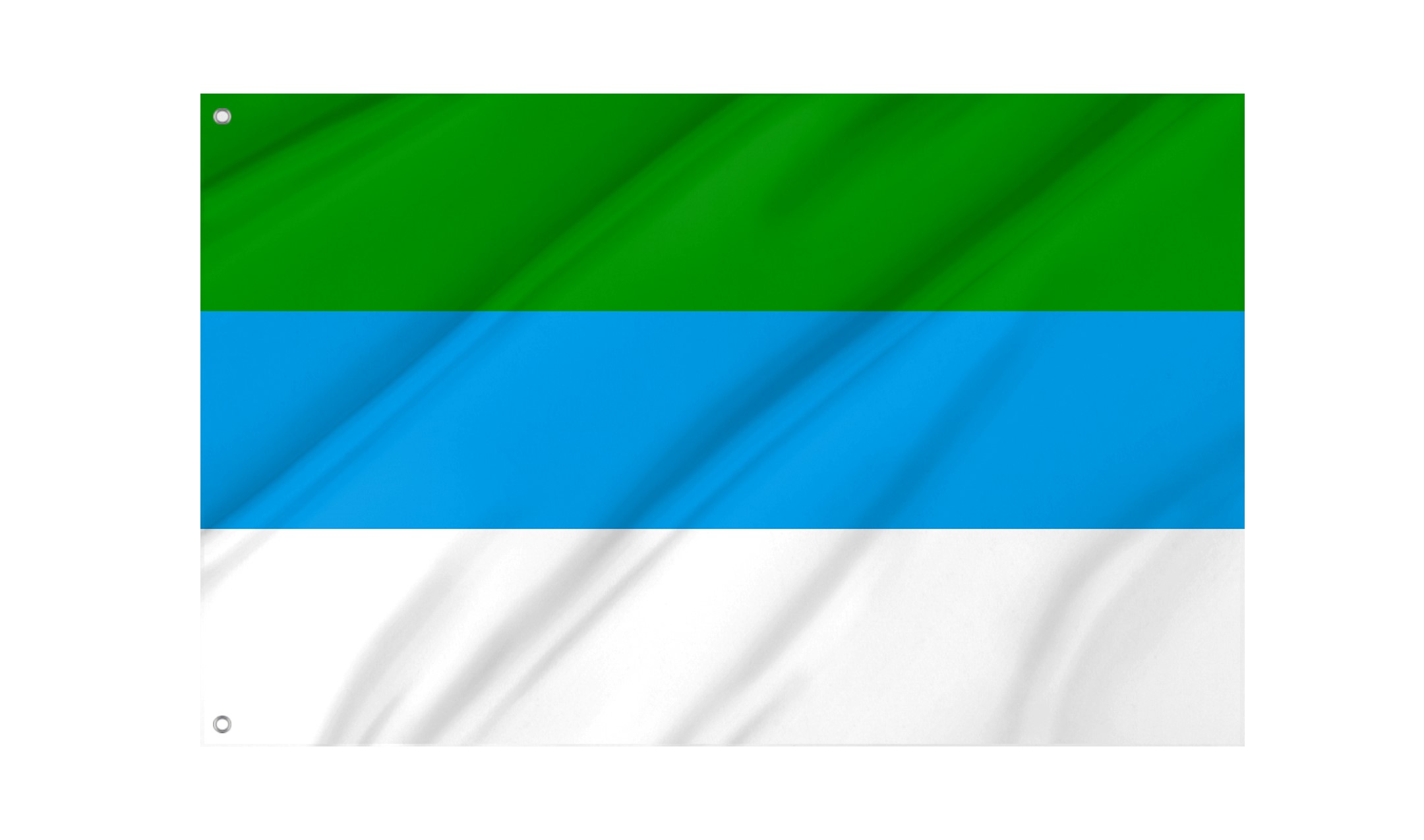 Limon Province Flag for Indoor & Outdoor Use
