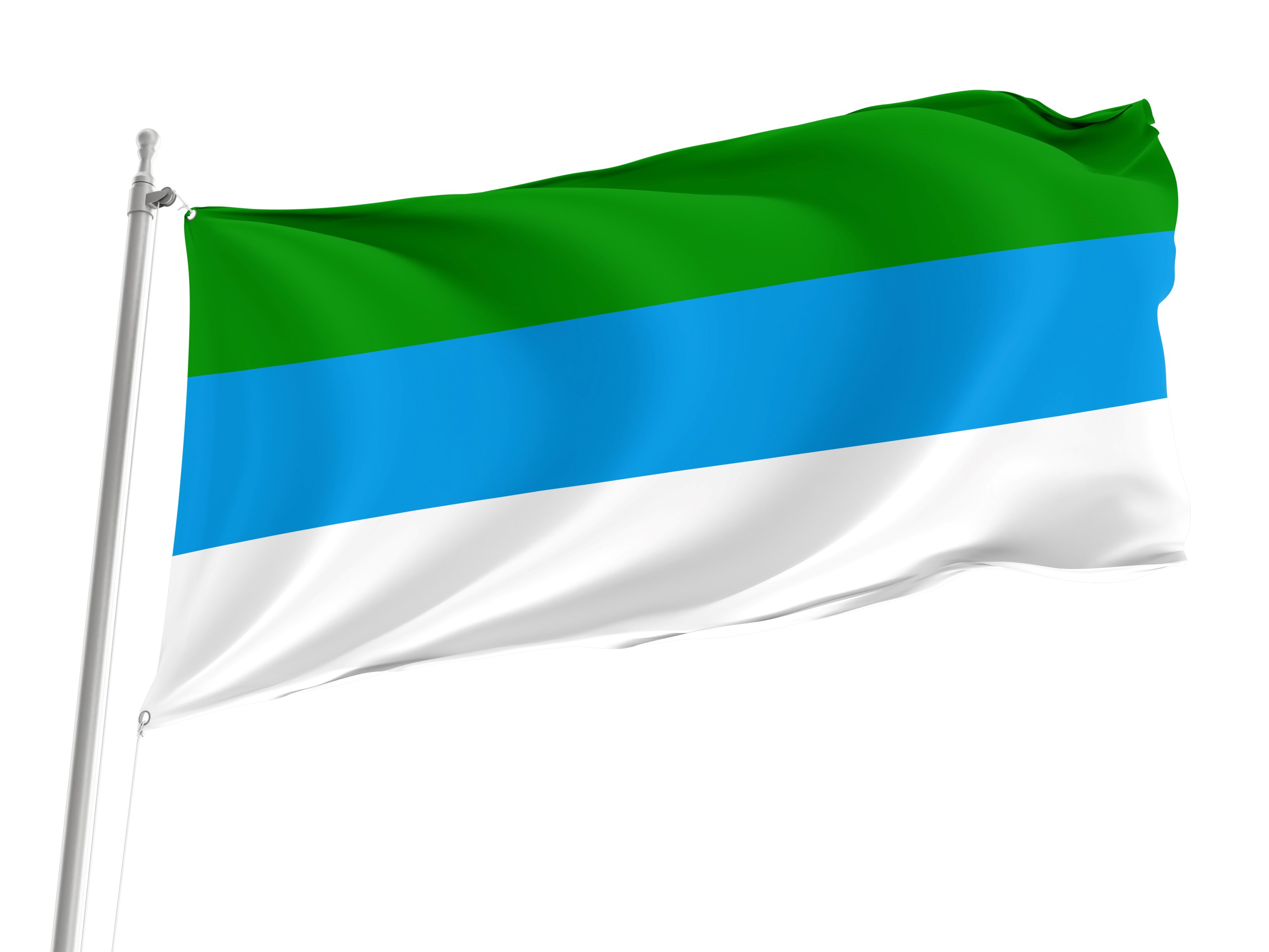 Limon Province Flag for Indoor & Outdoor Use
