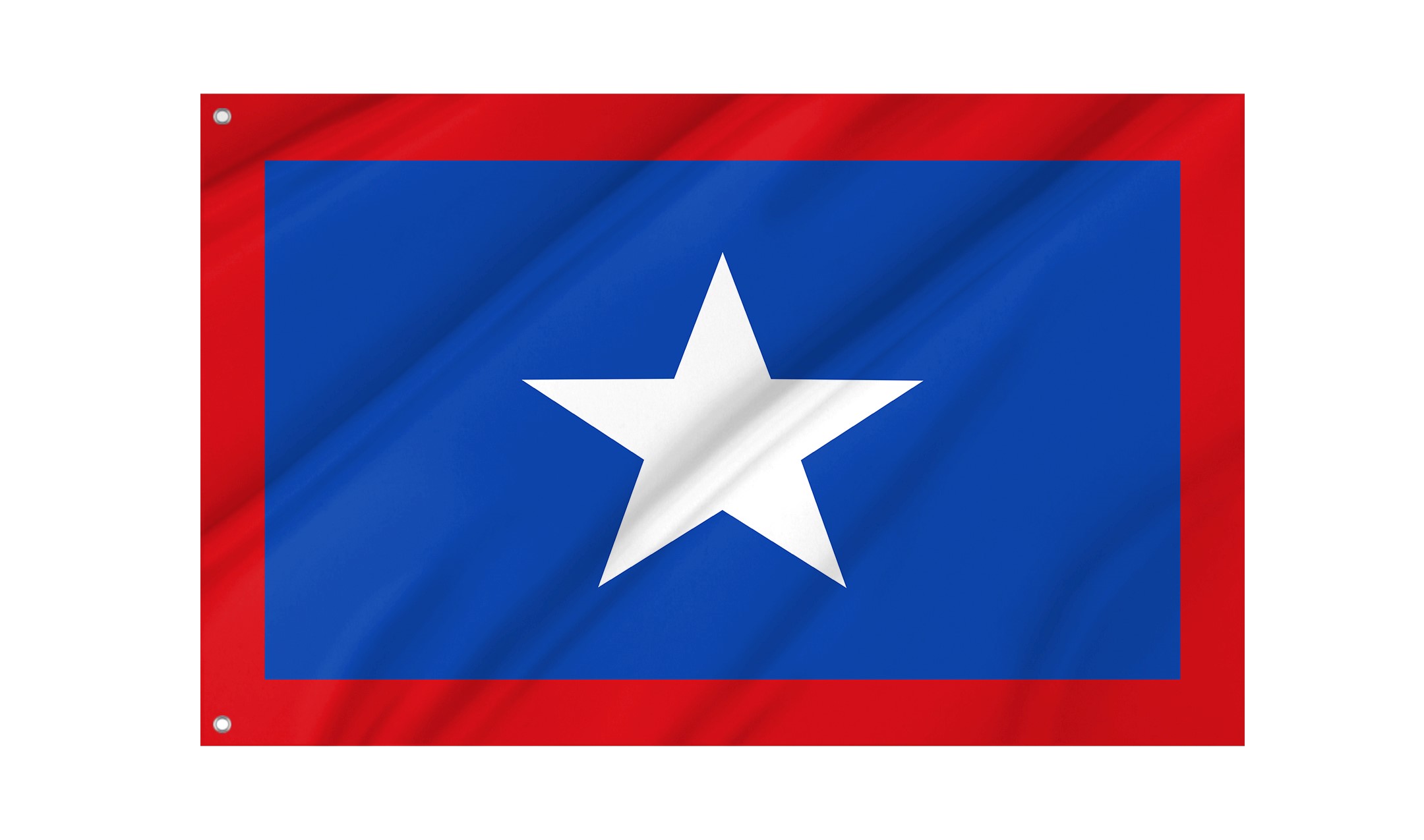 San José Province Flag for Indoor & Outdoor Use