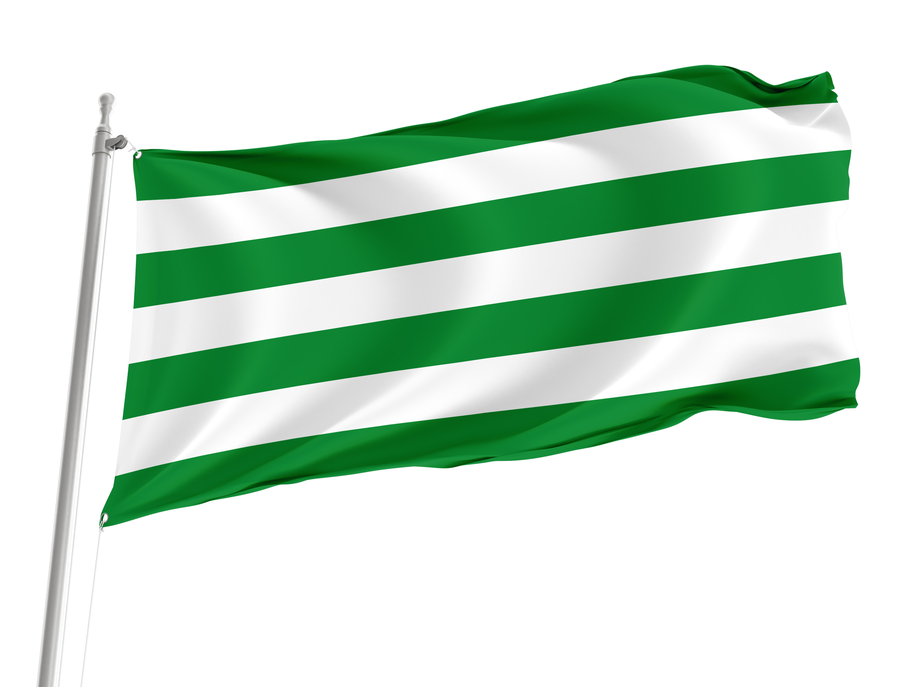 Alvarado Flag for Indoor & Outdoor Use