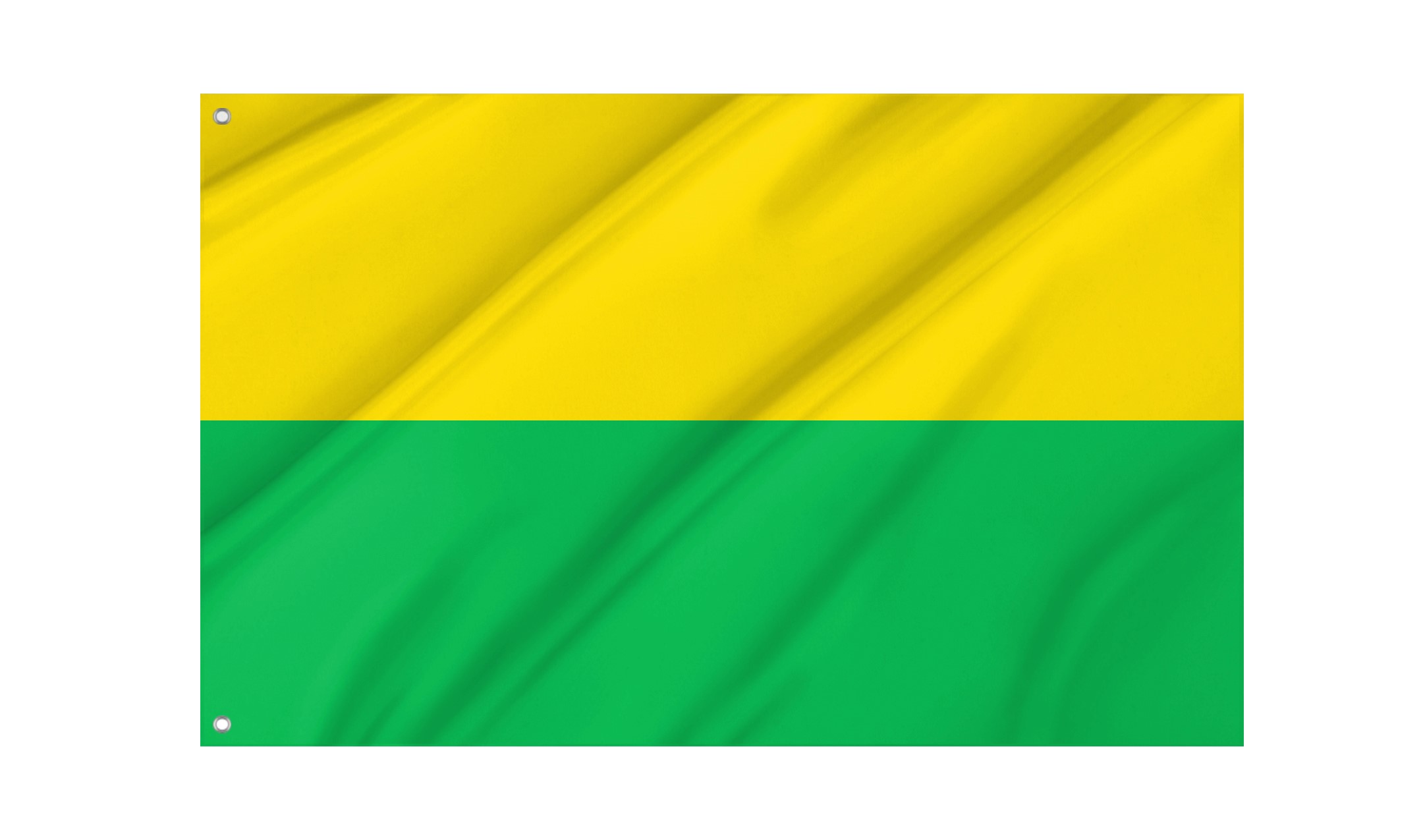 Siquirres Flag for Indoor & Outdoor Use
