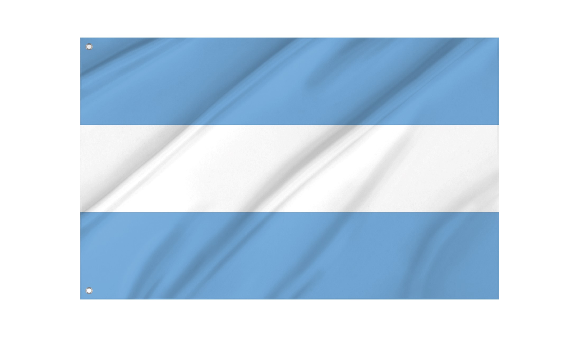 Pococi Flag for Indoor & Outdoor Use