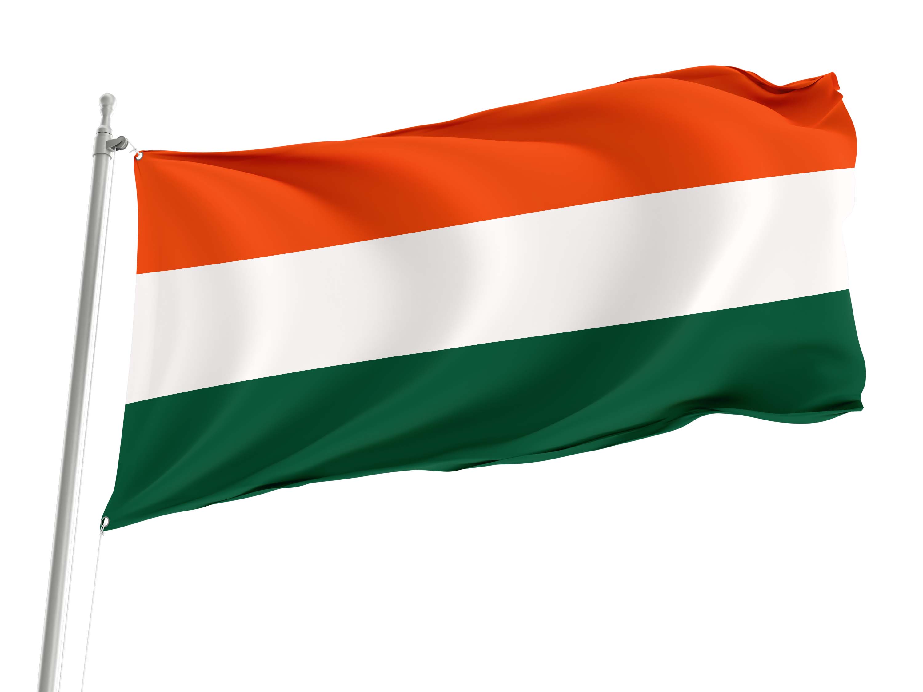 Guatuso Flag for Indoor & Outdoor Use