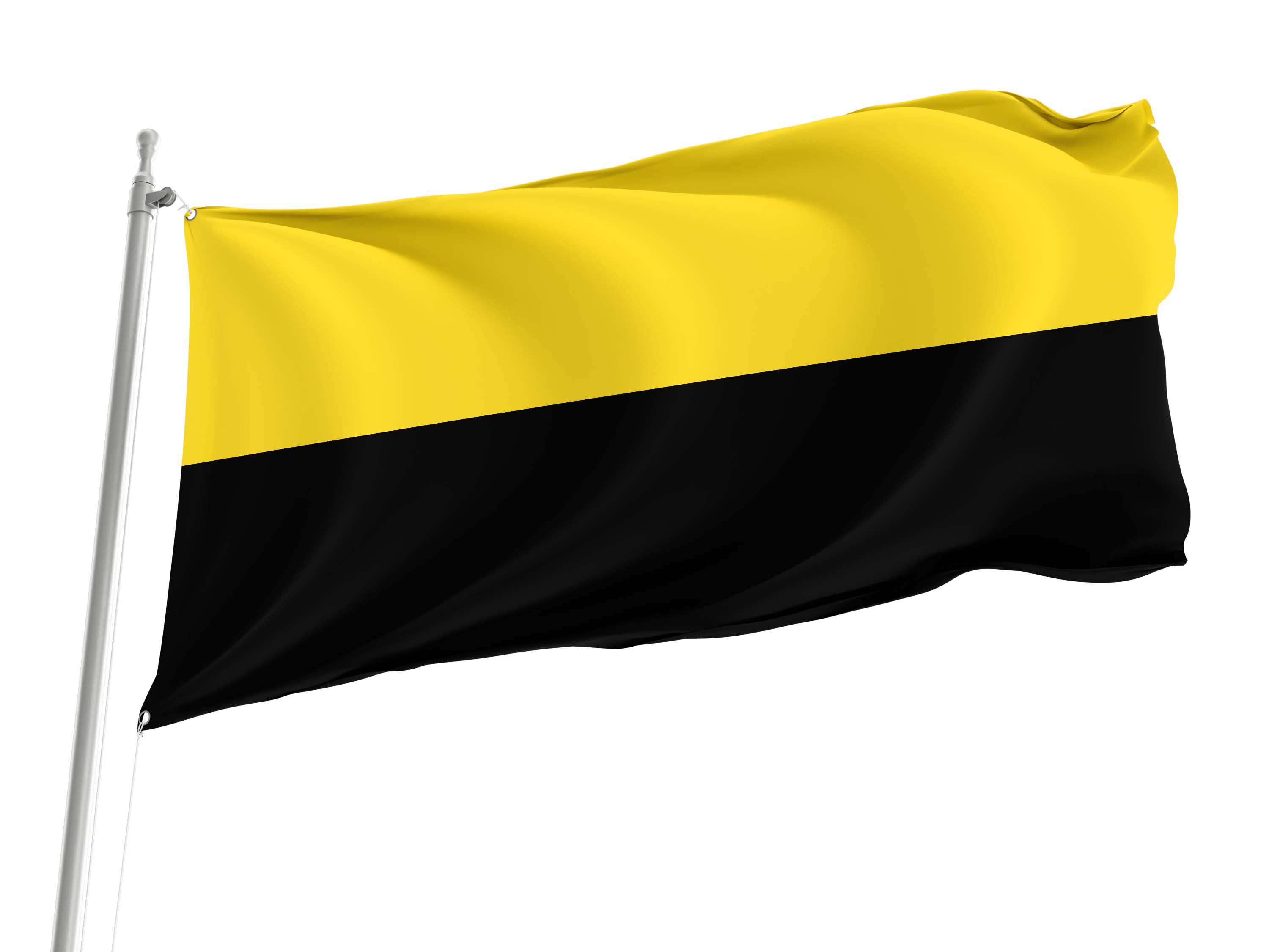 Naranjo Flag for Indoor & Outdoor Use