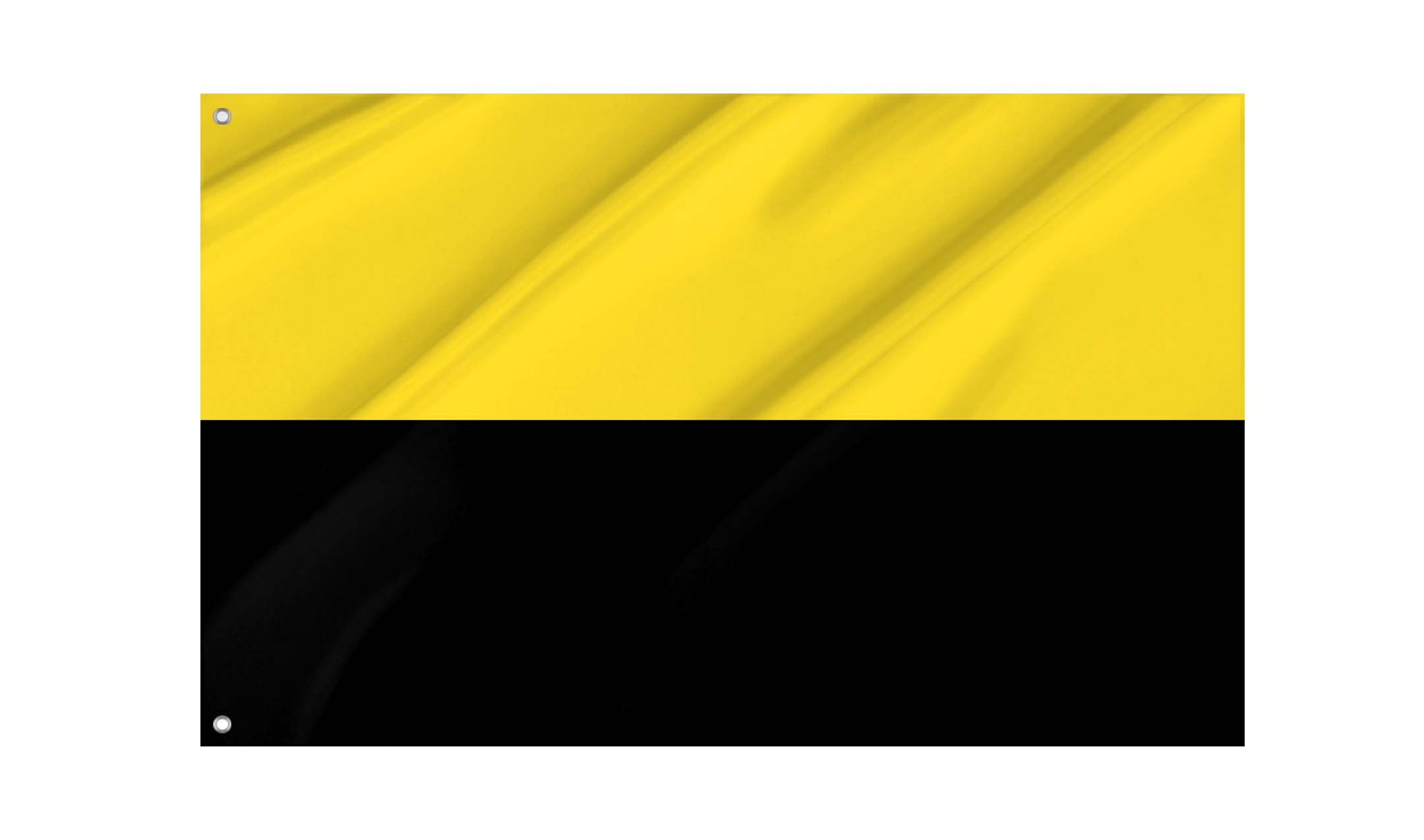 Naranjo Flag for Indoor & Outdoor Use