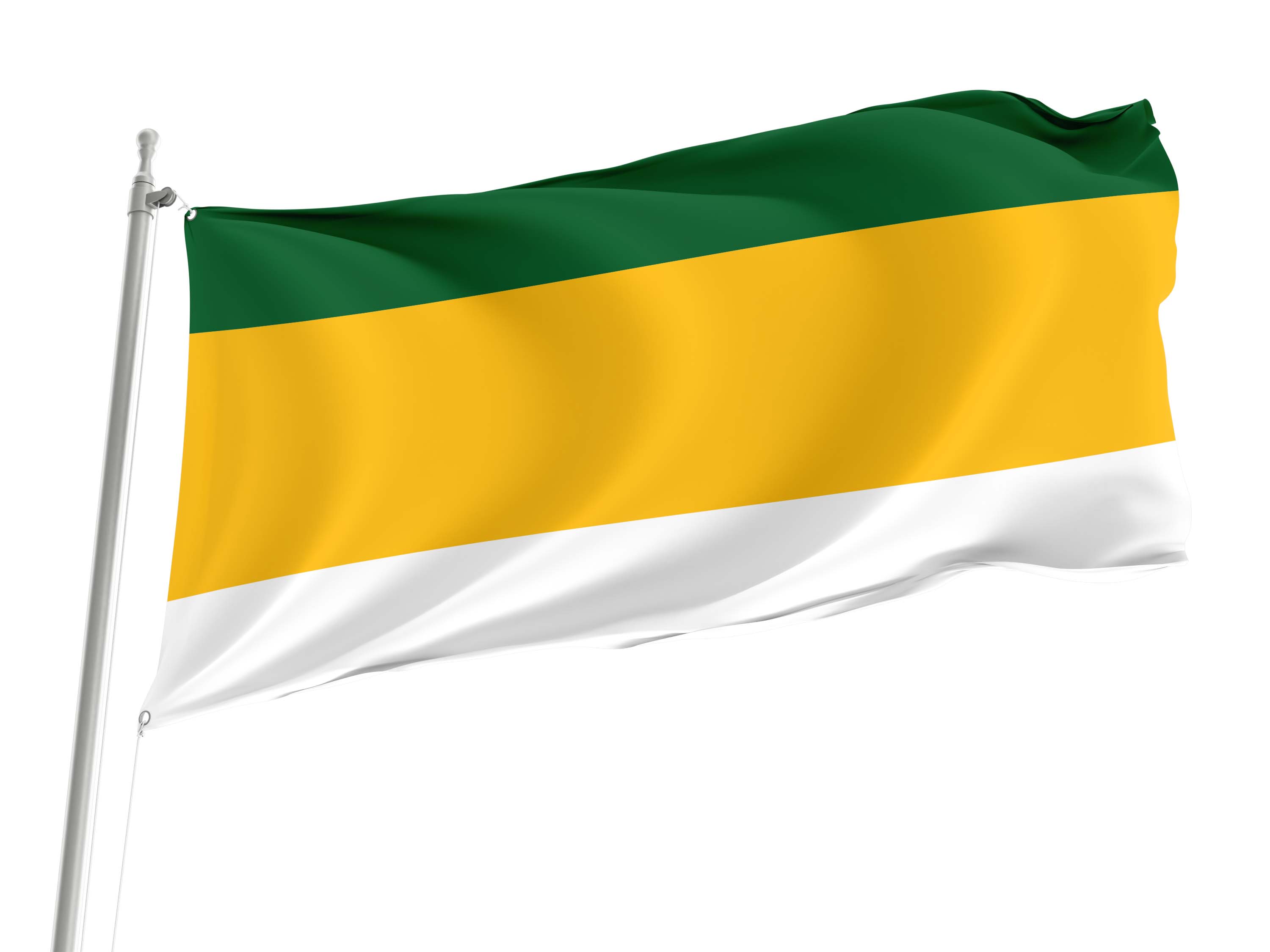 Orotina Flag for Indoor & Outdoor Use