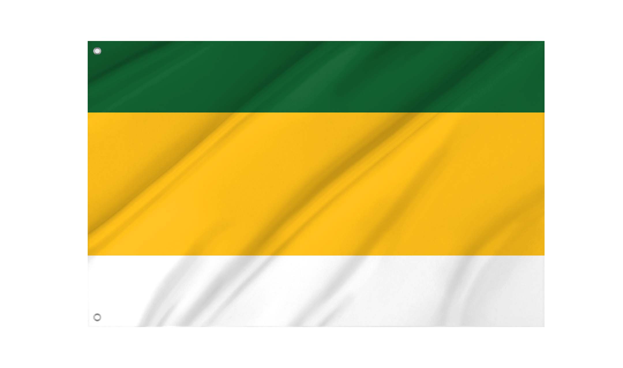 Orotina Flag for Indoor & Outdoor Use