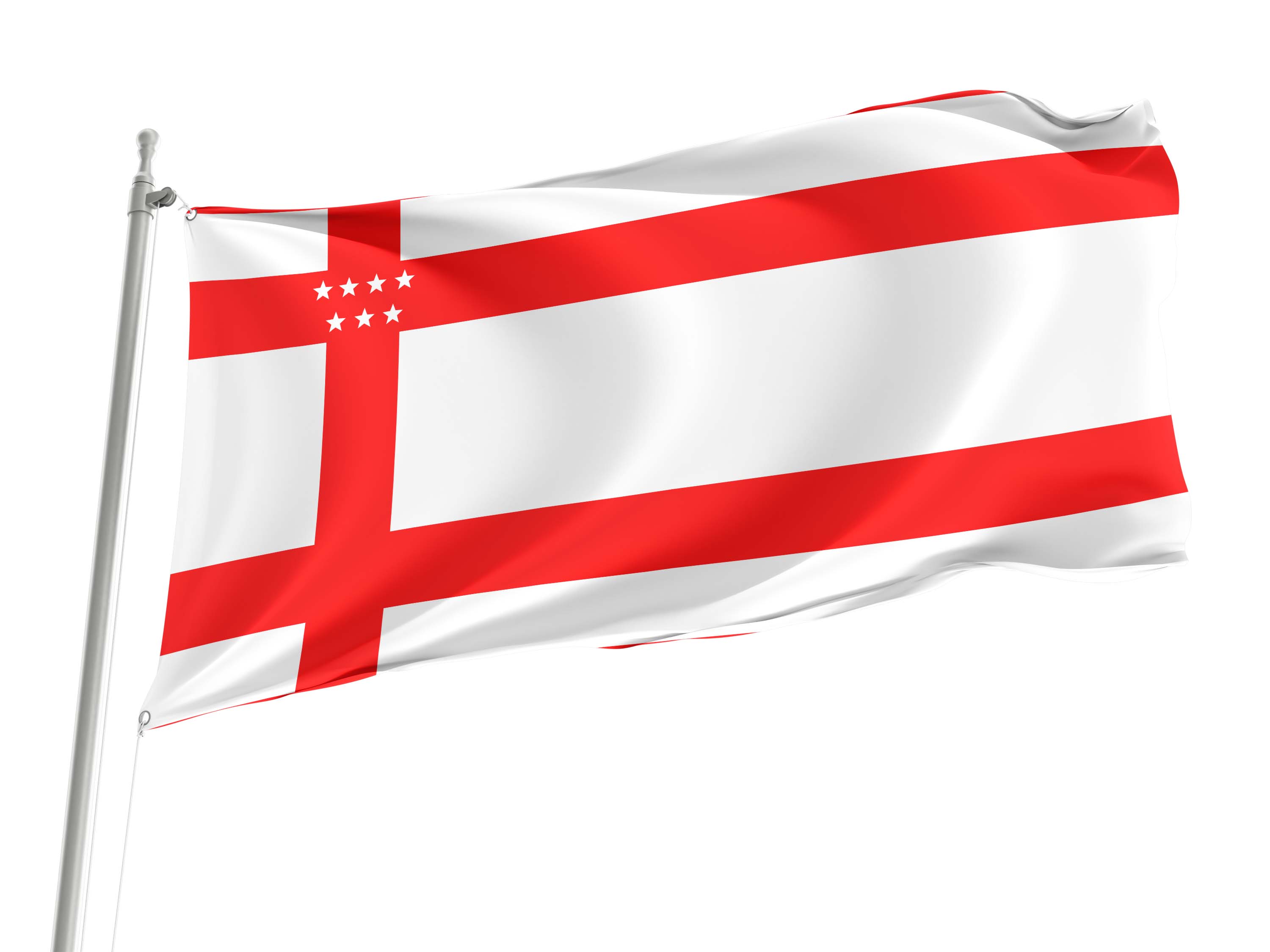 Palmares Flag for Indoor & Outdoor Use