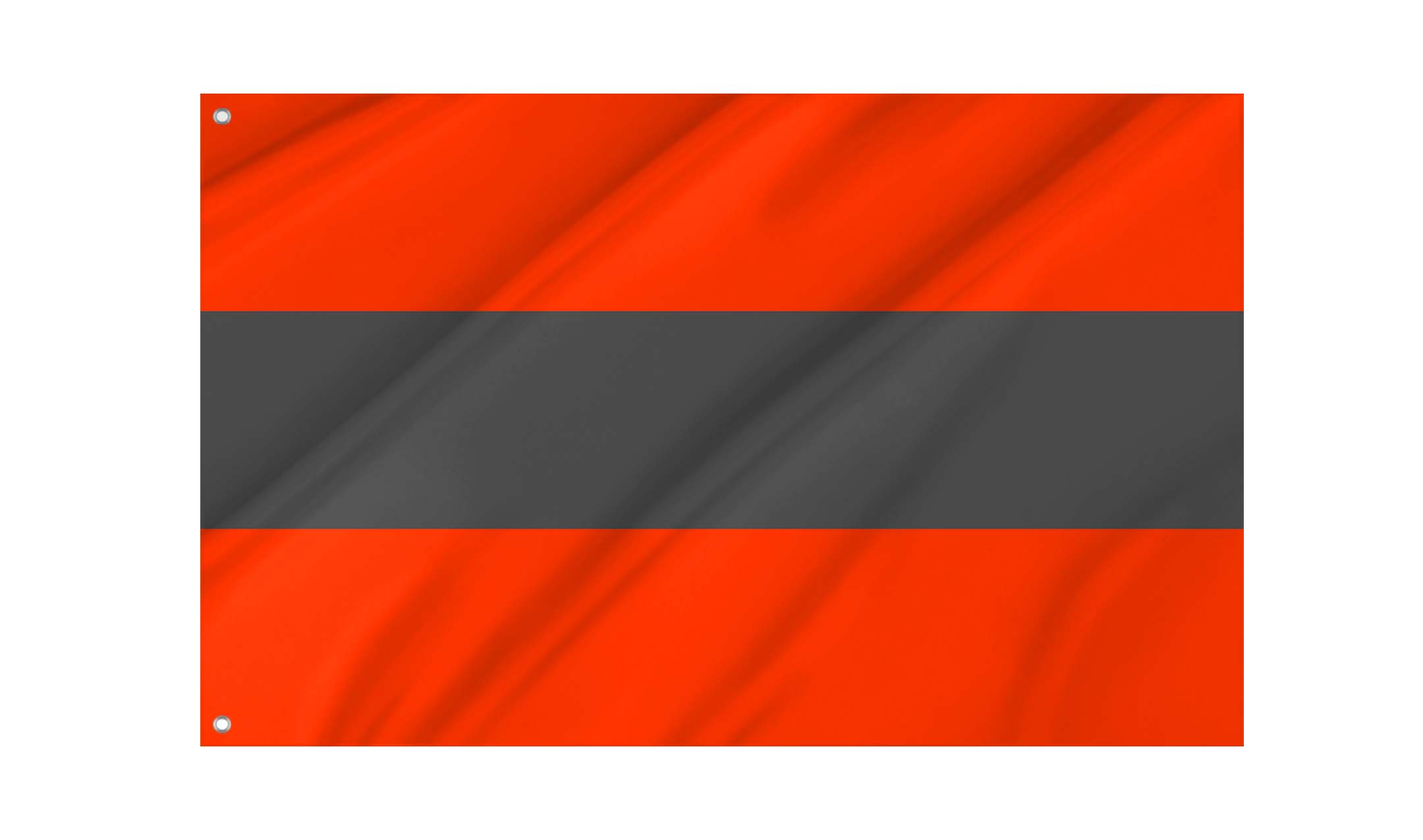 Poas Flag for Indoor & Outdoor Use