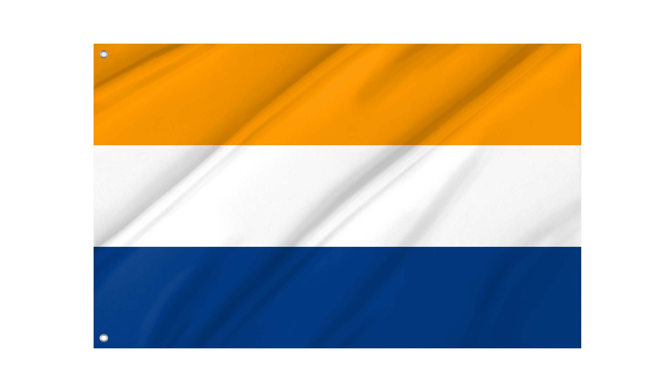 Rio Cuarto Flag for Indoor & Outdoor Use