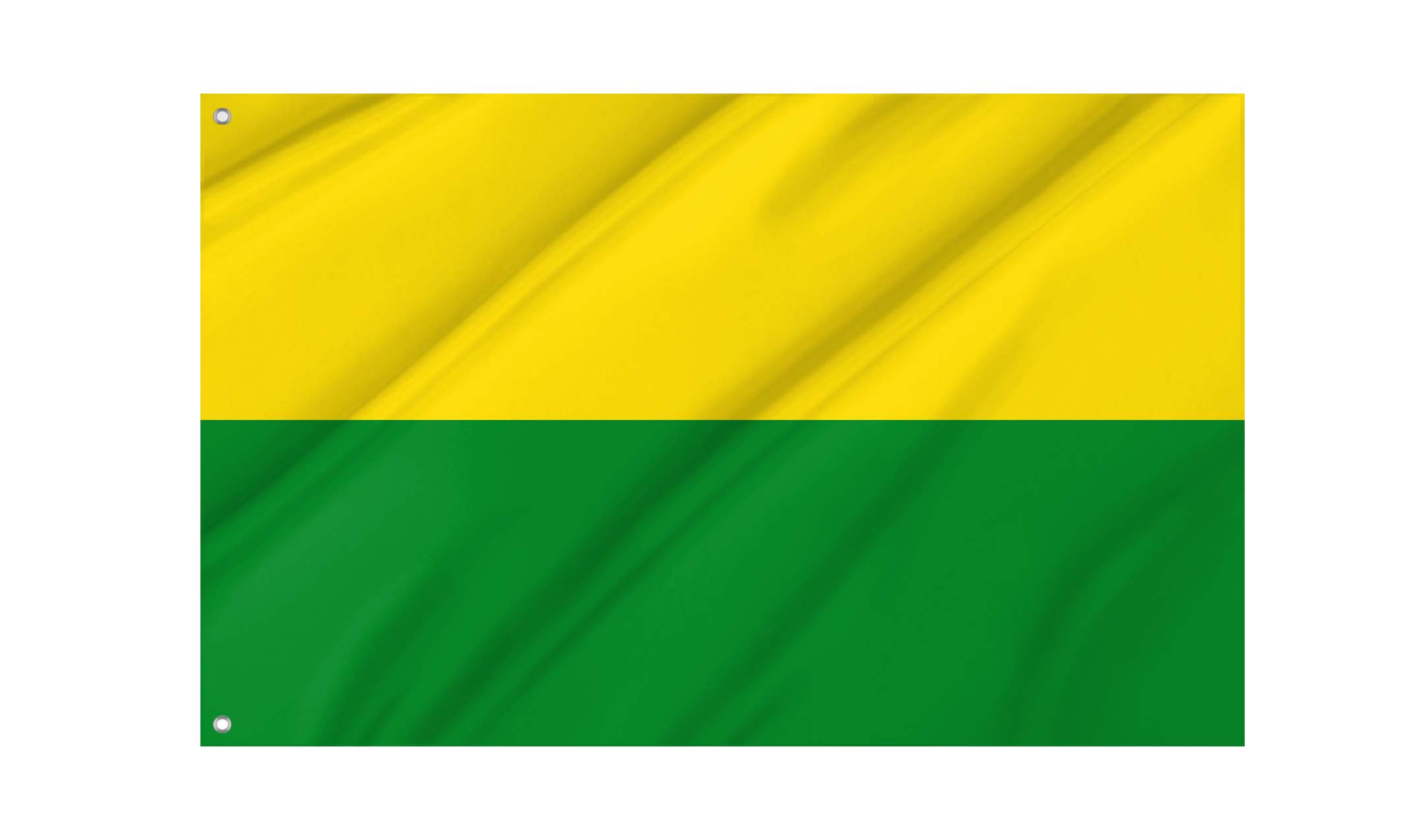 San Carlos Flag for Indoor & Outdoor Use