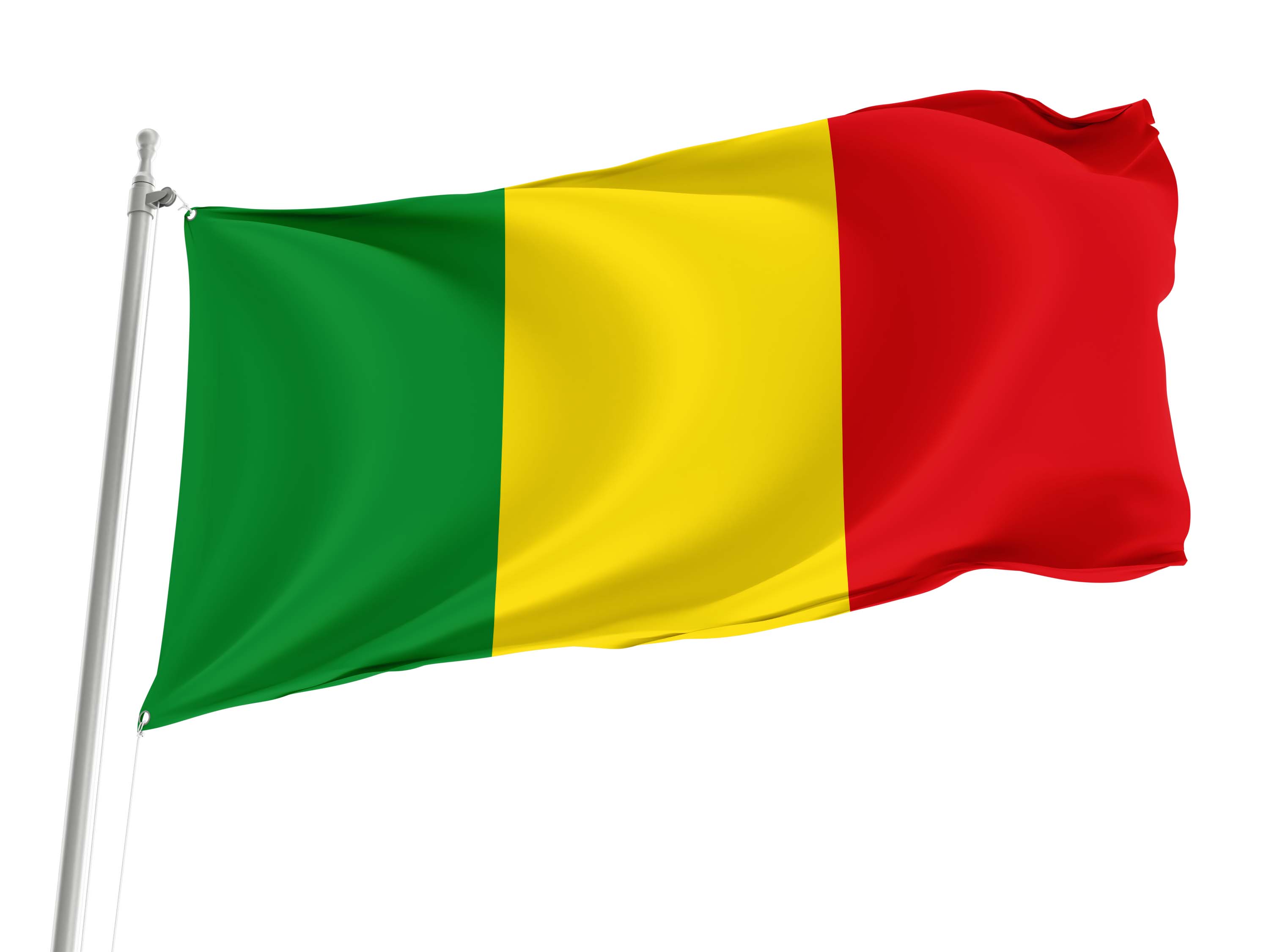 Sarchi Flag for Indoor & Outdoor Use