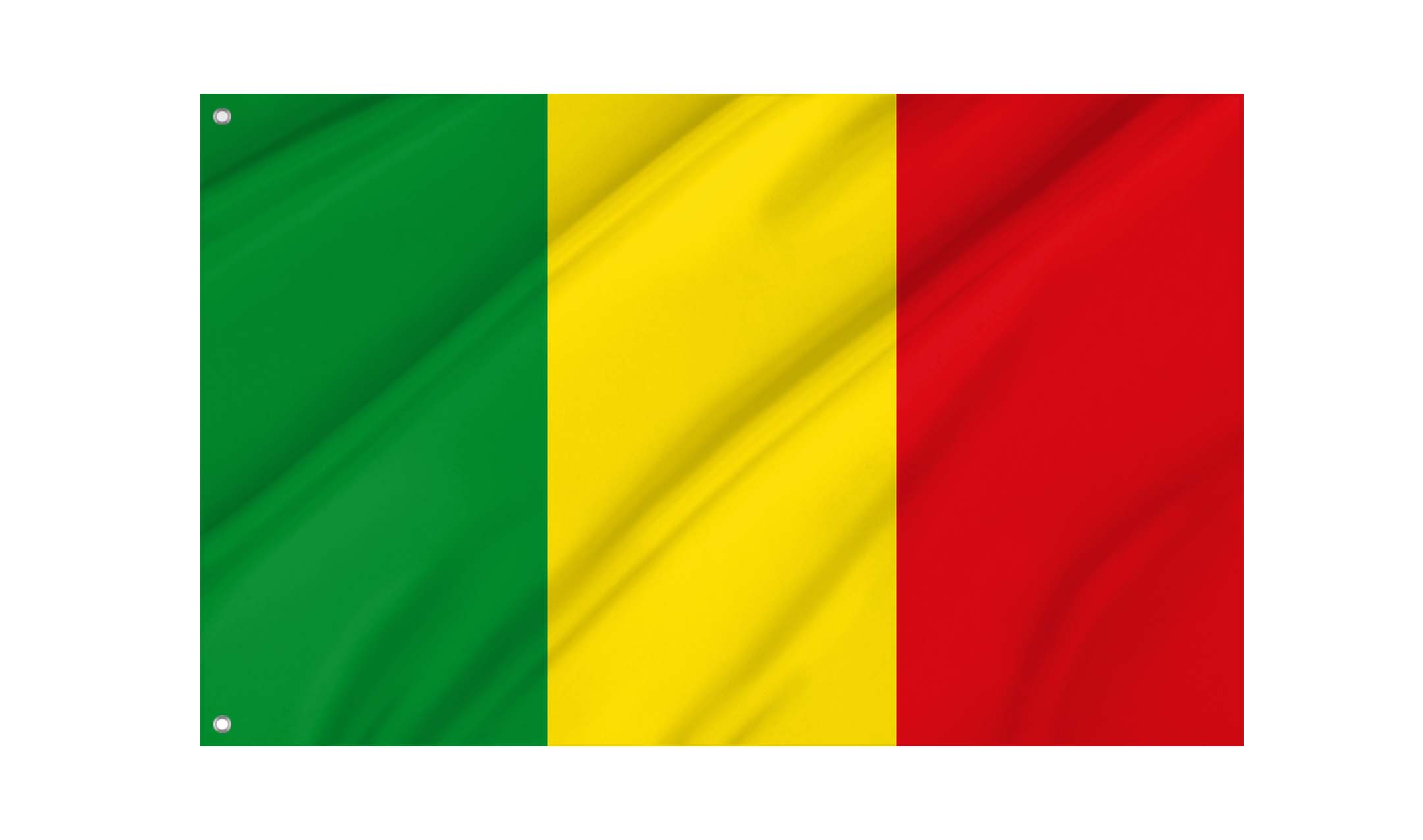 Sarchi Flag for Indoor & Outdoor Use