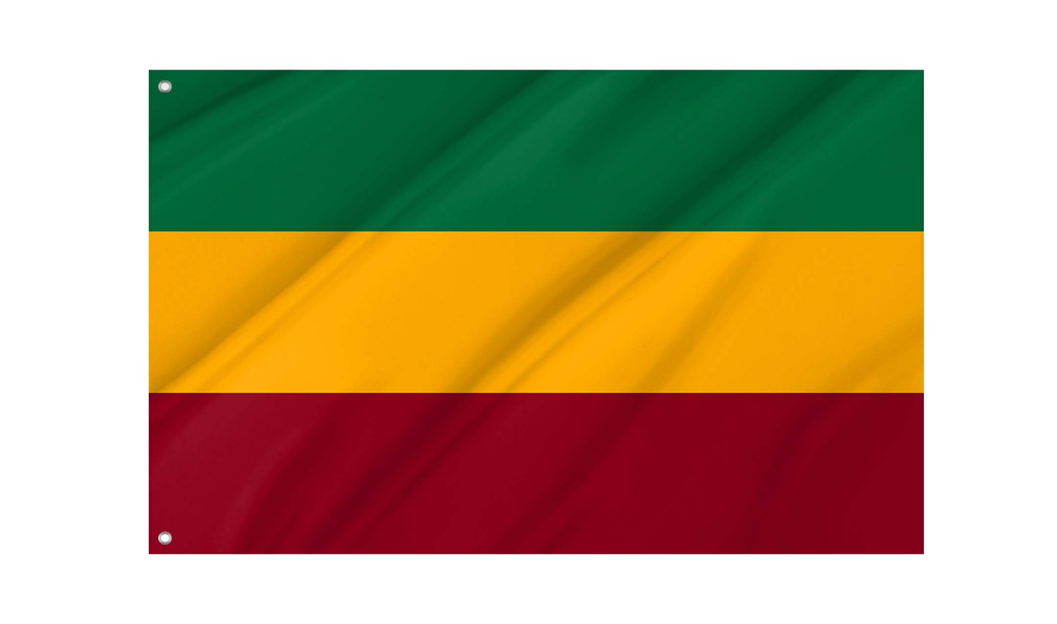 El Guarco Flag for Indoor & Outdoor Use