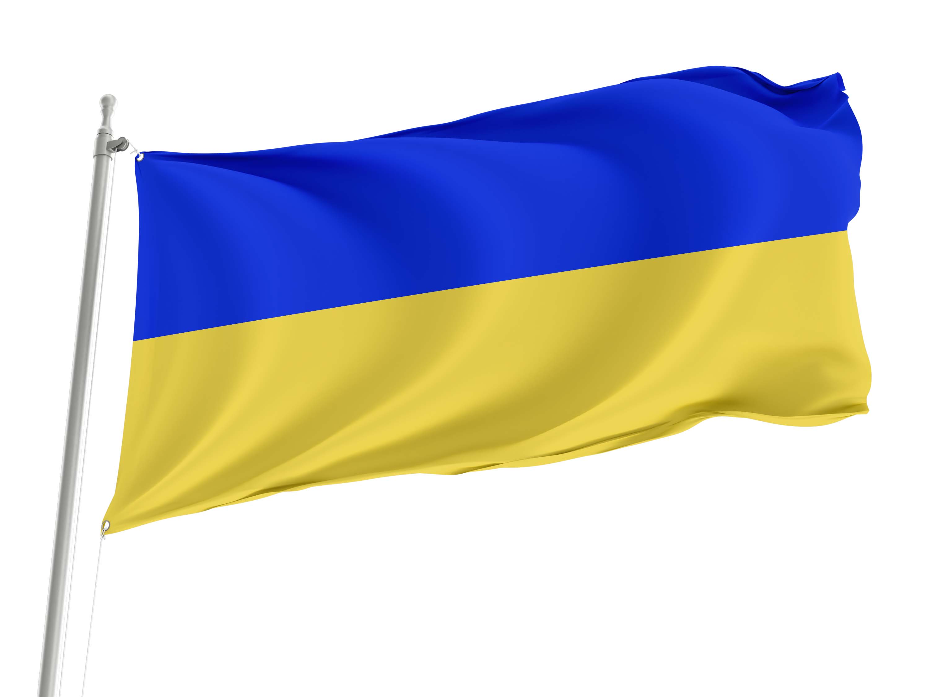 Paraíso Flag for Indoor & Outdoor Use