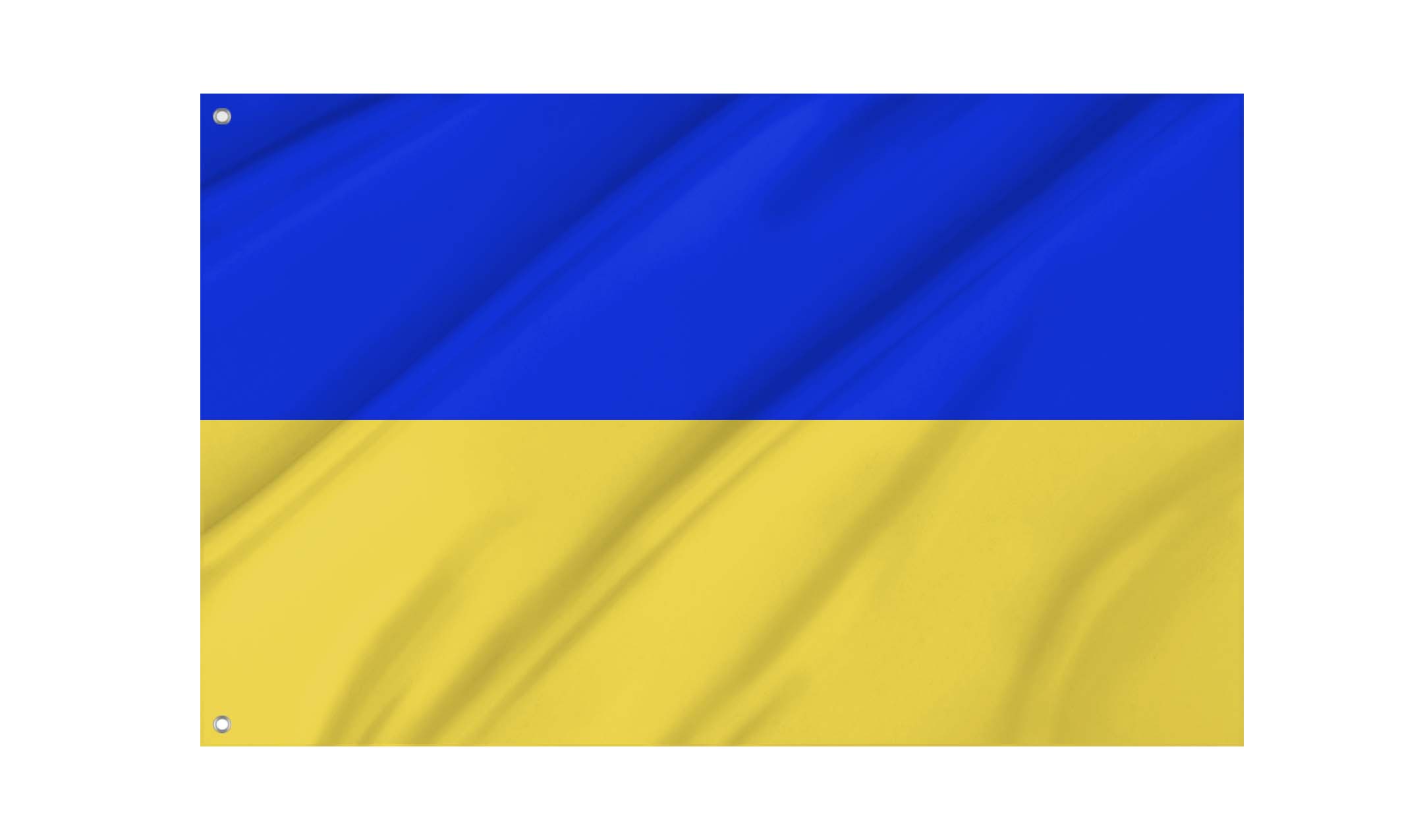 Paraíso Flag for Indoor & Outdoor Use