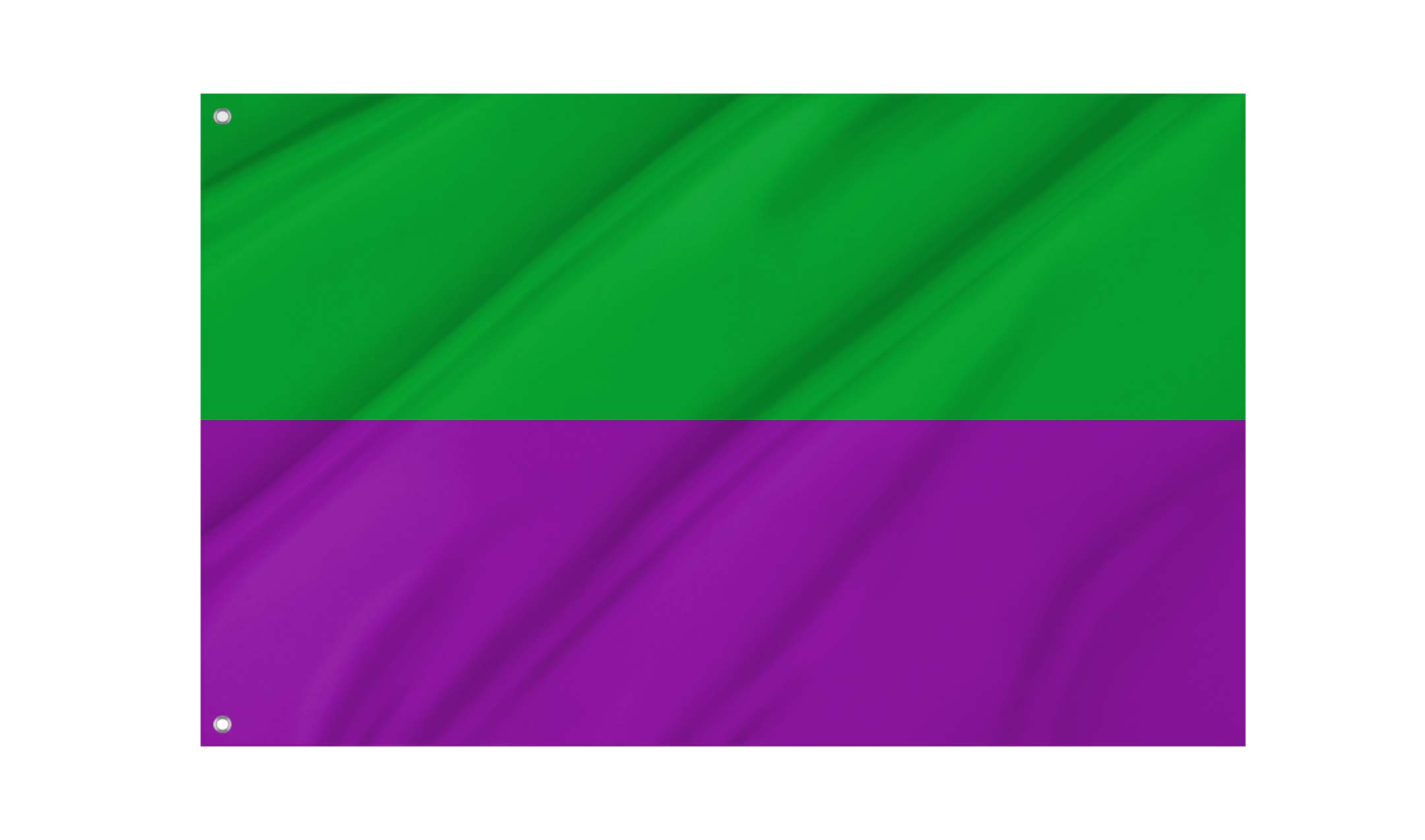 Turrialba Flag for Indoor & Outdoor Use