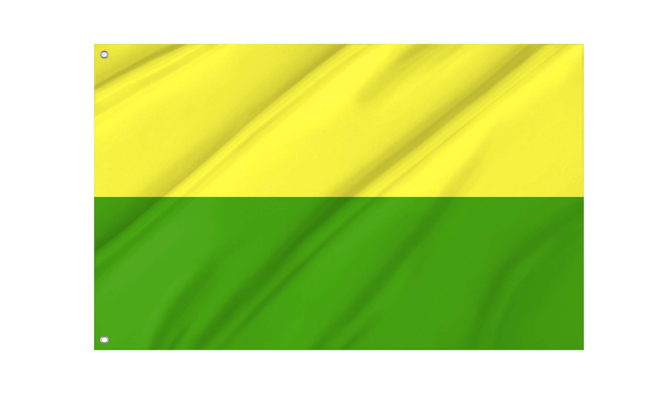 Cañas Flag for Indoor & Outdoor Use