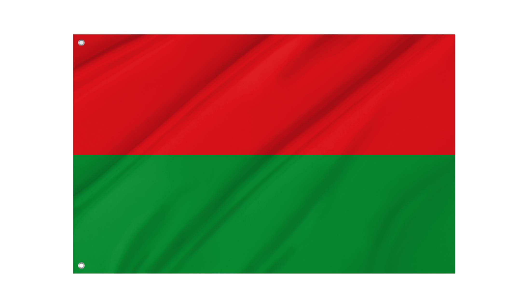 Nicoya Flag for Indoor & Outdoor Use