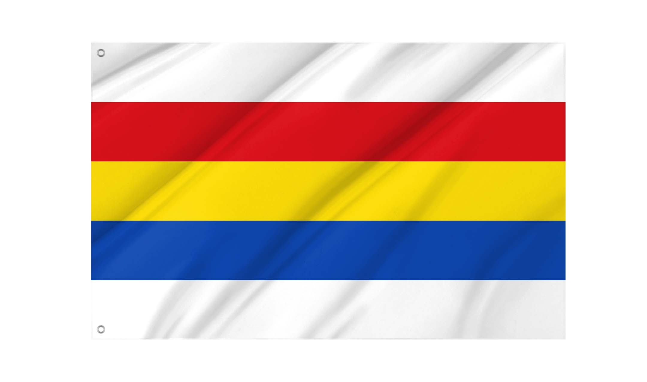 Tilarán Flag for Indoor & Outdoor Use