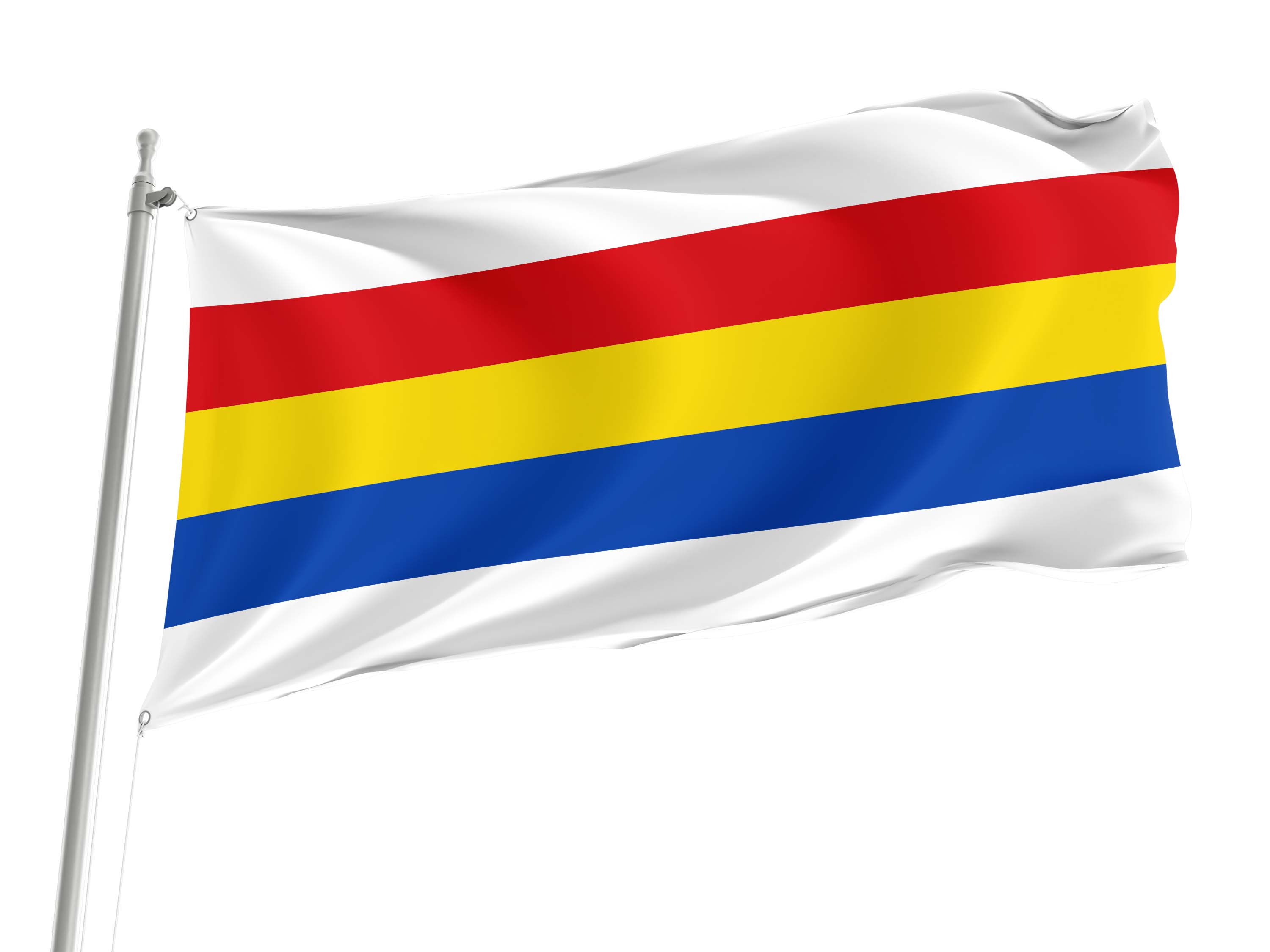 Tilarán Flag for Indoor & Outdoor Use