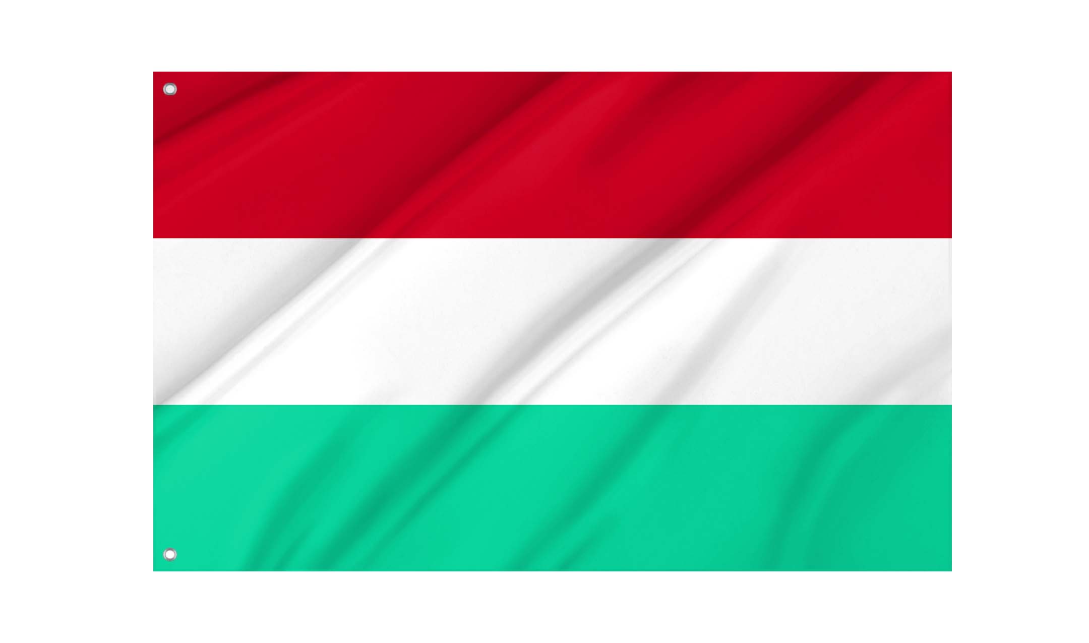 San Rafael Flag for Indoor & Outdoor Use